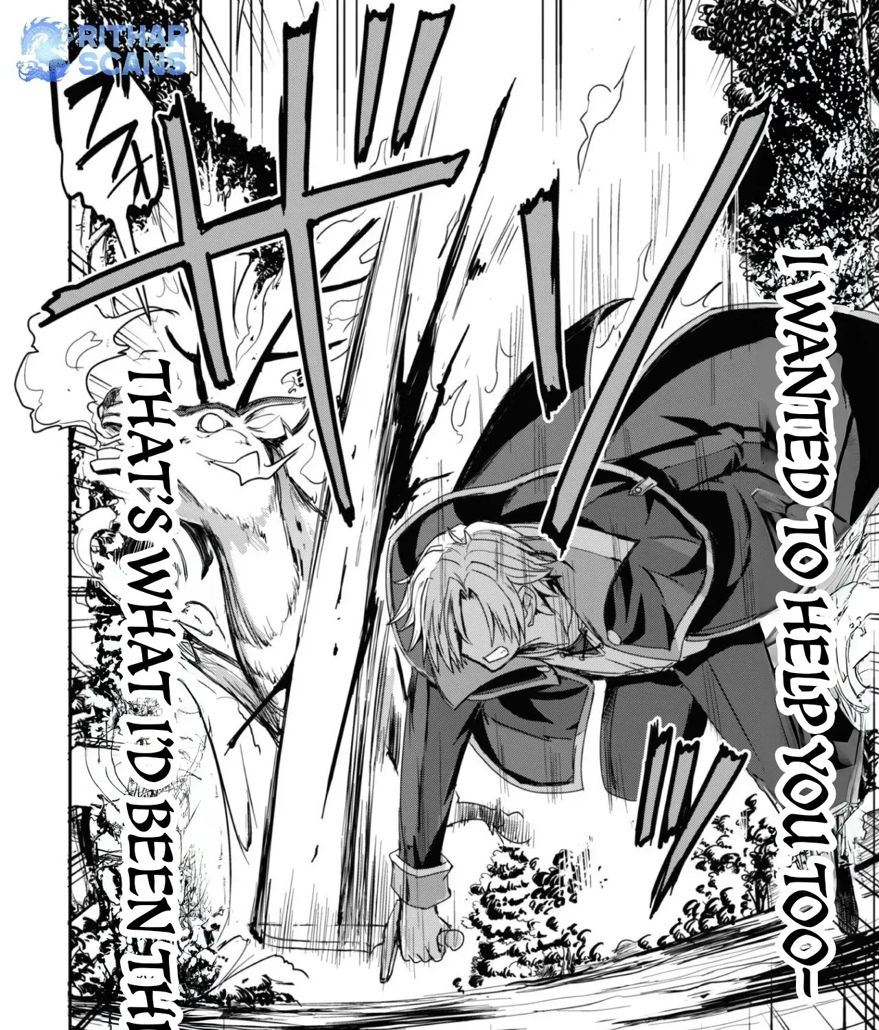 Hajimari no Machi no Sodateya-san - Tsuihousareta Bannou Ikuseishi wa Ponkotsu Boukensha wo Kakuseisasete Saikyou Slow Life wo Mezashimasu Chapter 1 - page 115