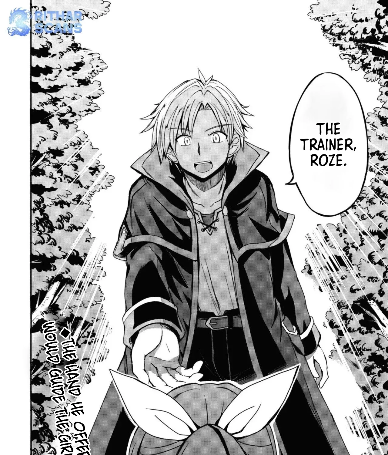 Hajimari no Machi no Sodateya-san - Tsuihousareta Bannou Ikuseishi wa Ponkotsu Boukensha wo Kakuseisasete Saikyou Slow Life wo Mezashimasu Chapter 1 - page 119