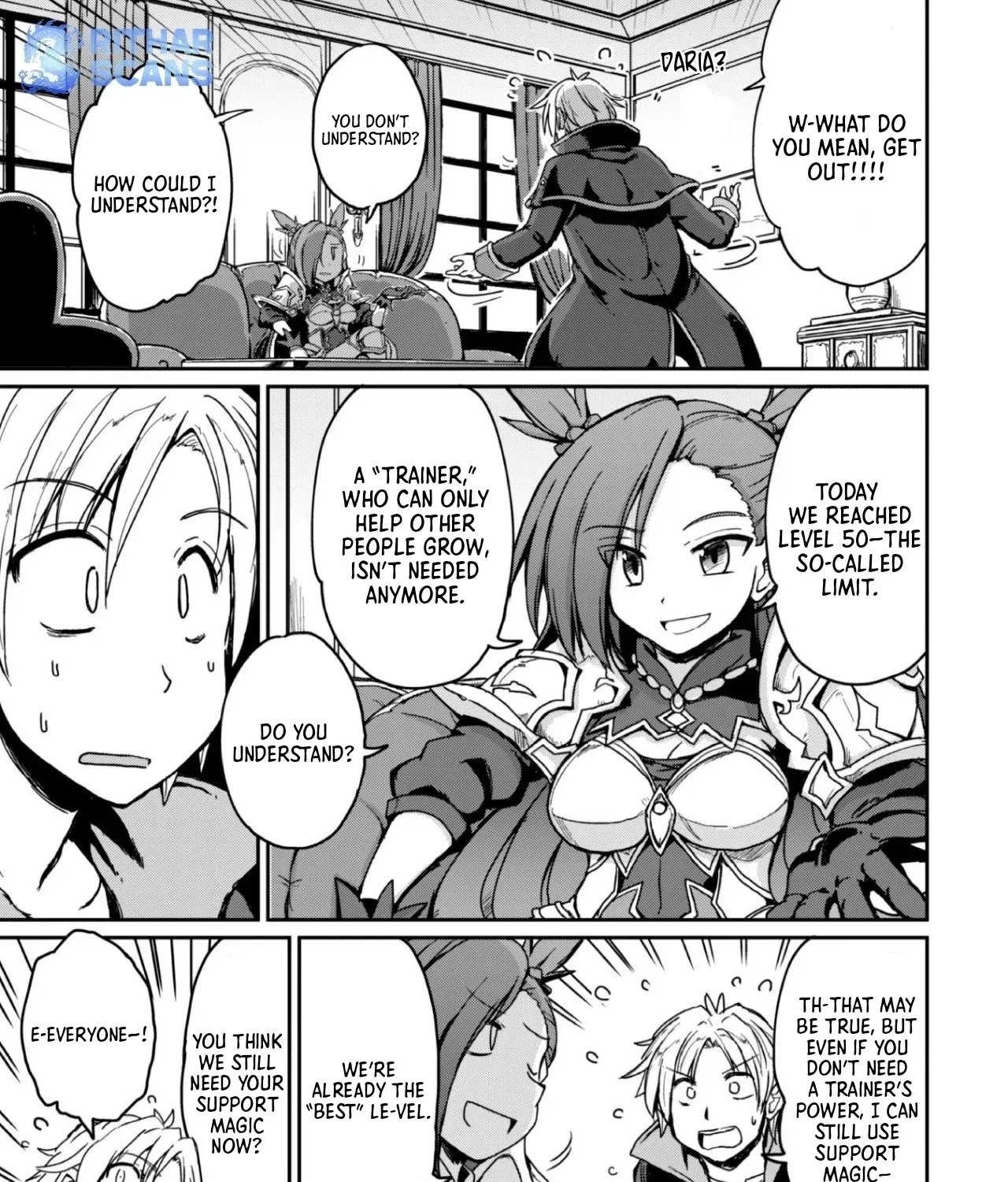 Hajimari no Machi no Sodateya-san - Tsuihousareta Bannou Ikuseishi wa Ponkotsu Boukensha wo Kakuseisasete Saikyou Slow Life wo Mezashimasu Chapter 1 - page 13
