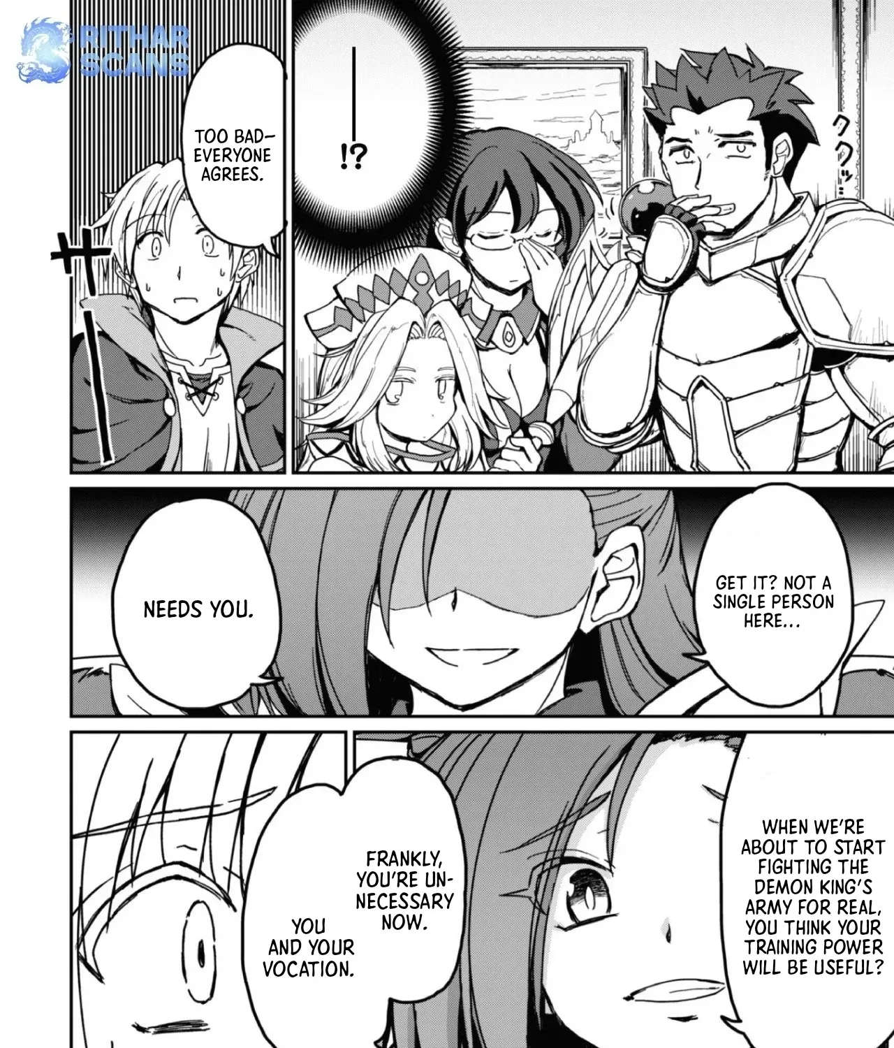 Hajimari no Machi no Sodateya-san - Tsuihousareta Bannou Ikuseishi wa Ponkotsu Boukensha wo Kakuseisasete Saikyou Slow Life wo Mezashimasu Chapter 1 - page 15