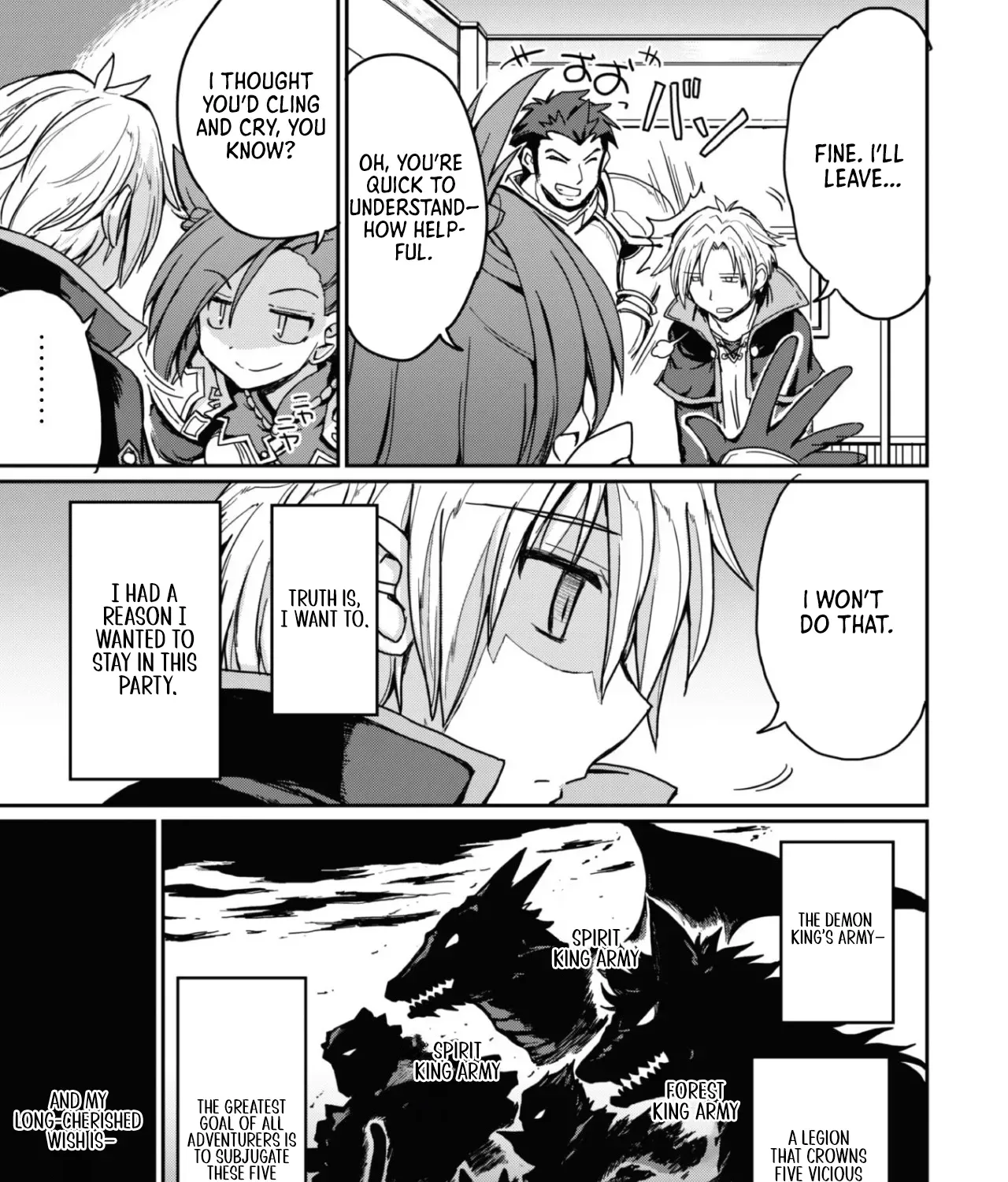 Hajimari no Machi no Sodateya-san - Tsuihousareta Bannou Ikuseishi wa Ponkotsu Boukensha wo Kakuseisasete Saikyou Slow Life wo Mezashimasu Chapter 1 - page 25