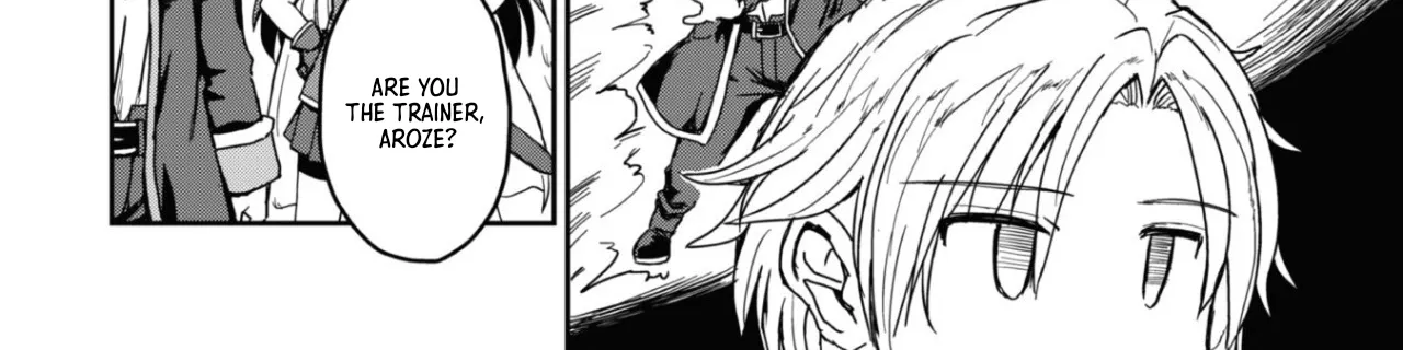 Hajimari no Machi no Sodateya-san - Tsuihousareta Bannou Ikuseishi wa Ponkotsu Boukensha wo Kakuseisasete Saikyou Slow Life wo Mezashimasu Chapter 1 - page 32
