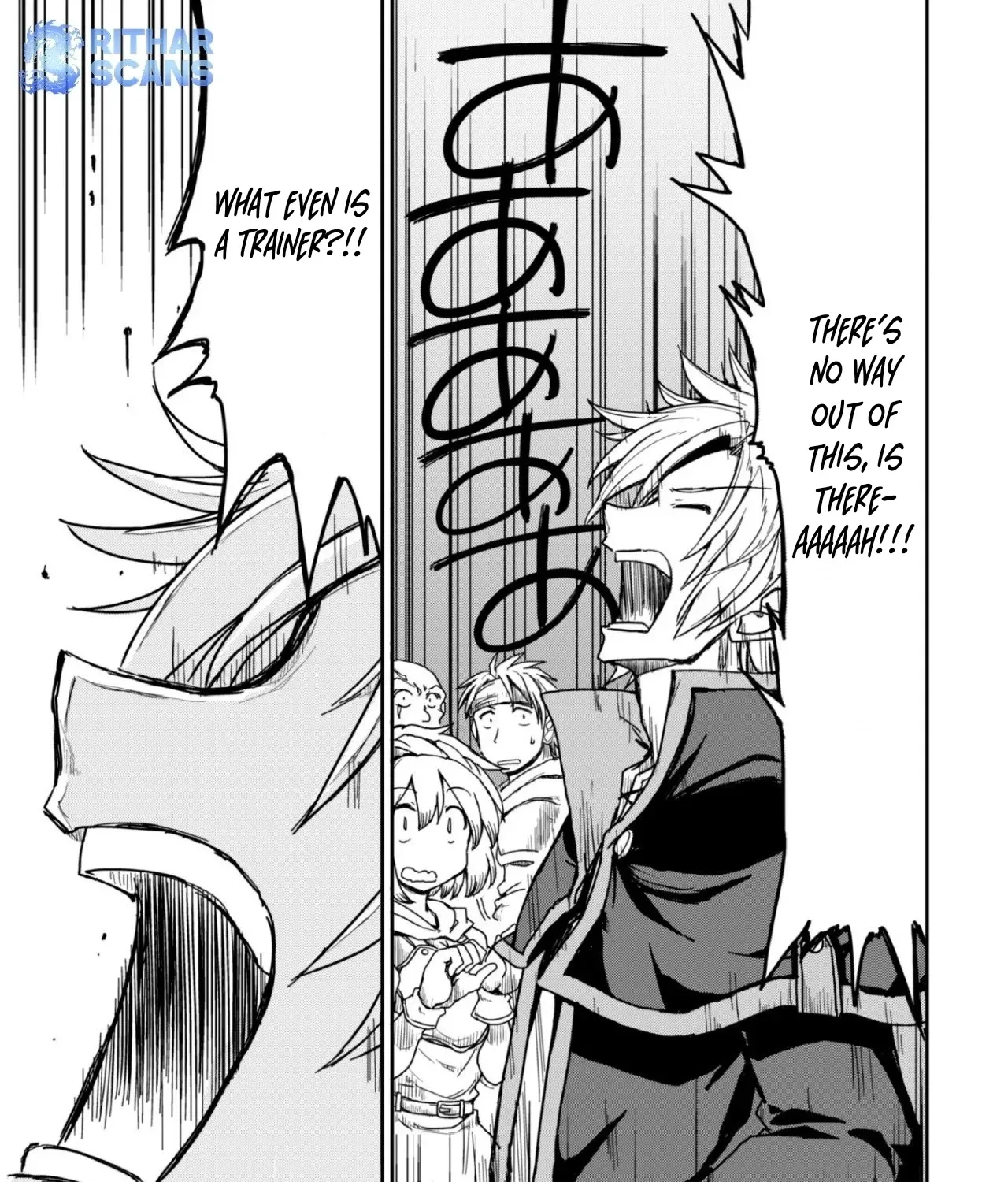 Hajimari no Machi no Sodateya-san - Tsuihousareta Bannou Ikuseishi wa Ponkotsu Boukensha wo Kakuseisasete Saikyou Slow Life wo Mezashimasu Chapter 1 - page 45