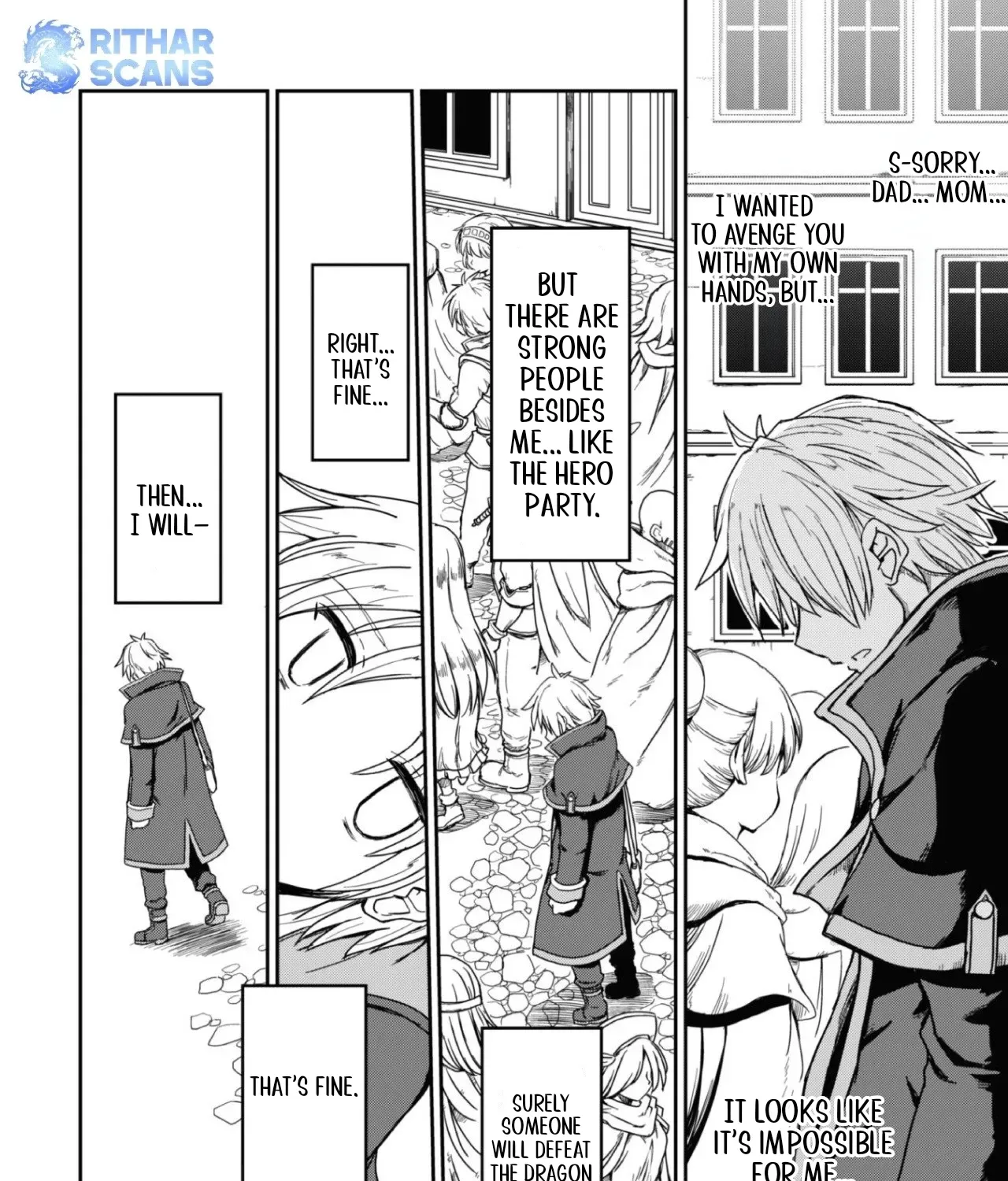 Hajimari no Machi no Sodateya-san - Tsuihousareta Bannou Ikuseishi wa Ponkotsu Boukensha wo Kakuseisasete Saikyou Slow Life wo Mezashimasu Chapter 1 - page 47