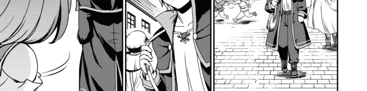 Hajimari no Machi no Sodateya-san - Tsuihousareta Bannou Ikuseishi wa Ponkotsu Boukensha wo Kakuseisasete Saikyou Slow Life wo Mezashimasu Chapter 1 - page 54