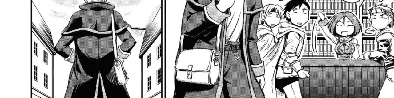 Hajimari no Machi no Sodateya-san - Tsuihousareta Bannou Ikuseishi wa Ponkotsu Boukensha wo Kakuseisasete Saikyou Slow Life wo Mezashimasu Chapter 1 - page 68