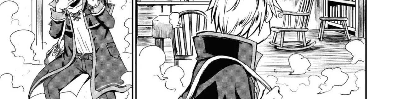 Hajimari no Machi no Sodateya-san - Tsuihousareta Bannou Ikuseishi wa Ponkotsu Boukensha wo Kakuseisasete Saikyou Slow Life wo Mezashimasu Chapter 1 - page 70