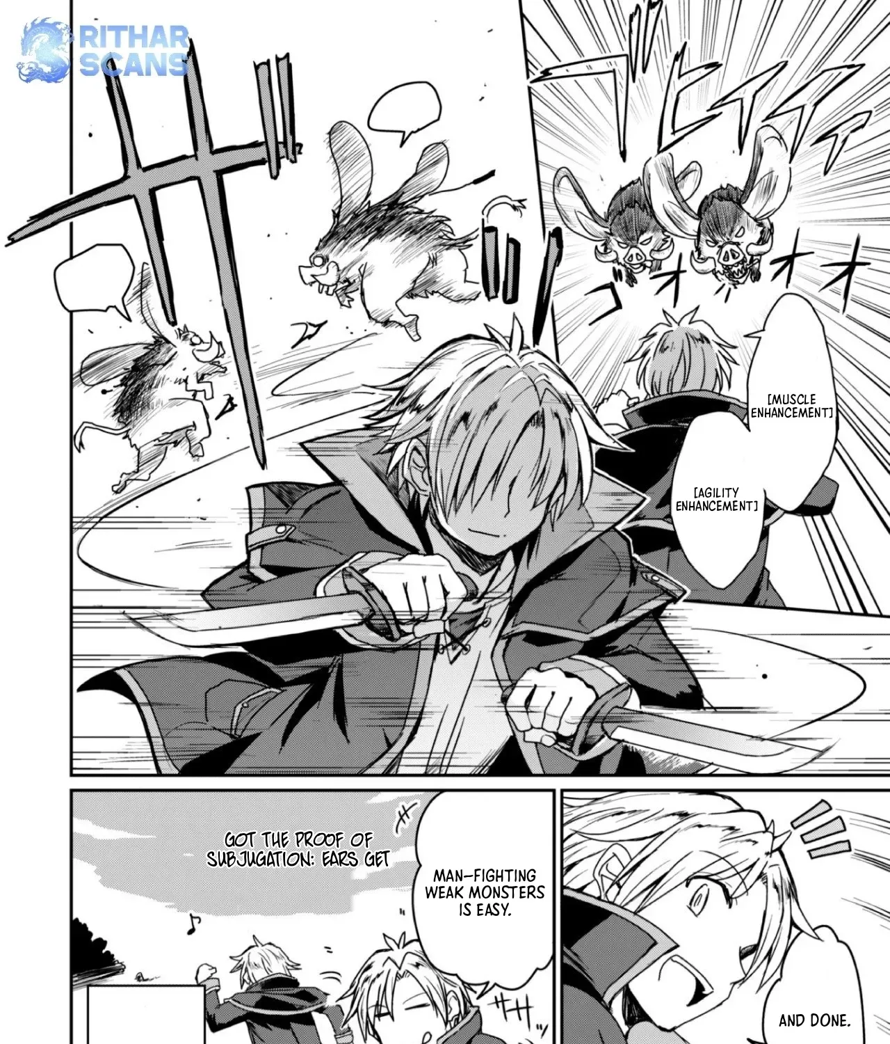 Hajimari no Machi no Sodateya-san - Tsuihousareta Bannou Ikuseishi wa Ponkotsu Boukensha wo Kakuseisasete Saikyou Slow Life wo Mezashimasu Chapter 1 - page 75