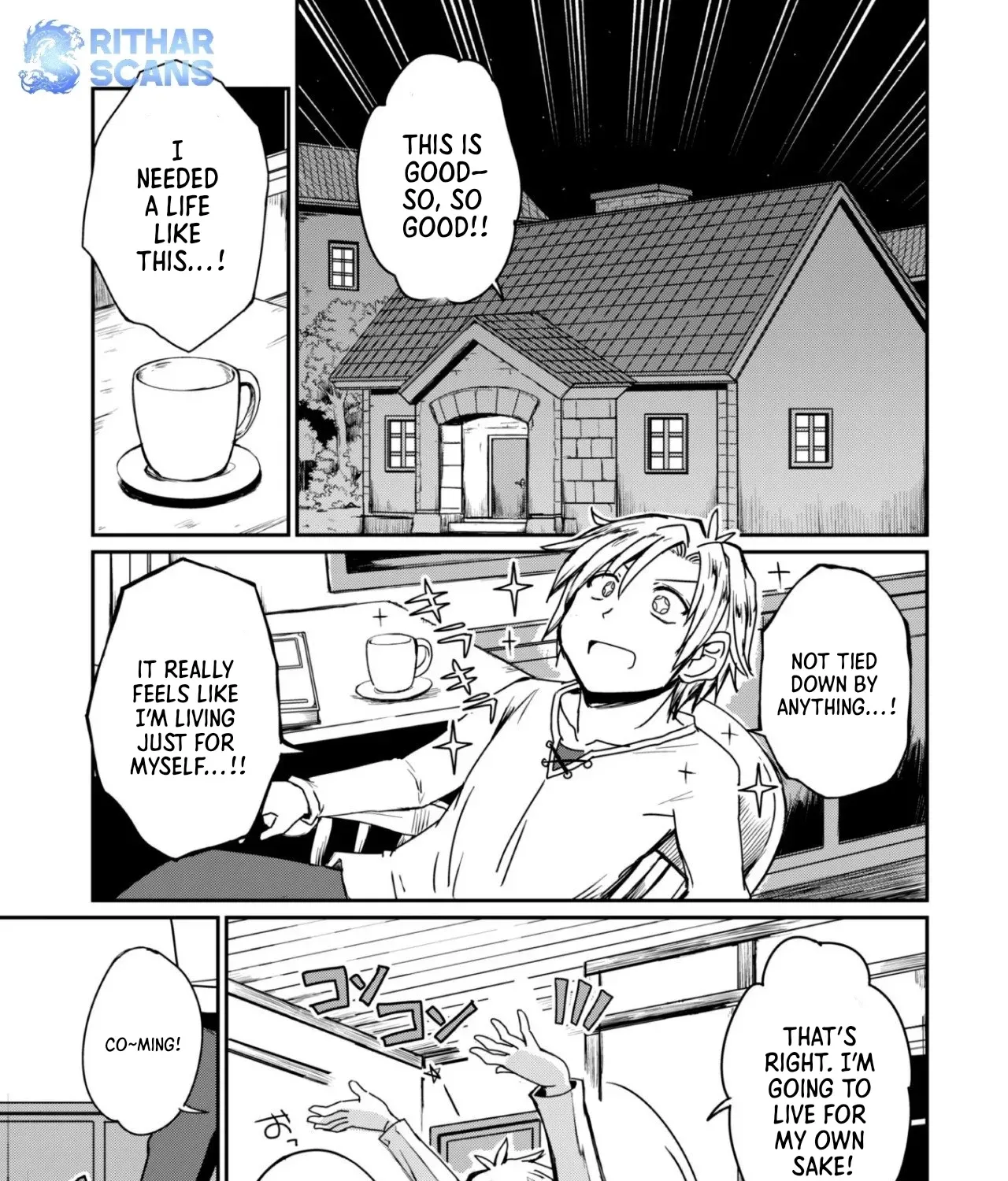 Hajimari no Machi no Sodateya-san - Tsuihousareta Bannou Ikuseishi wa Ponkotsu Boukensha wo Kakuseisasete Saikyou Slow Life wo Mezashimasu Chapter 1 - page 81