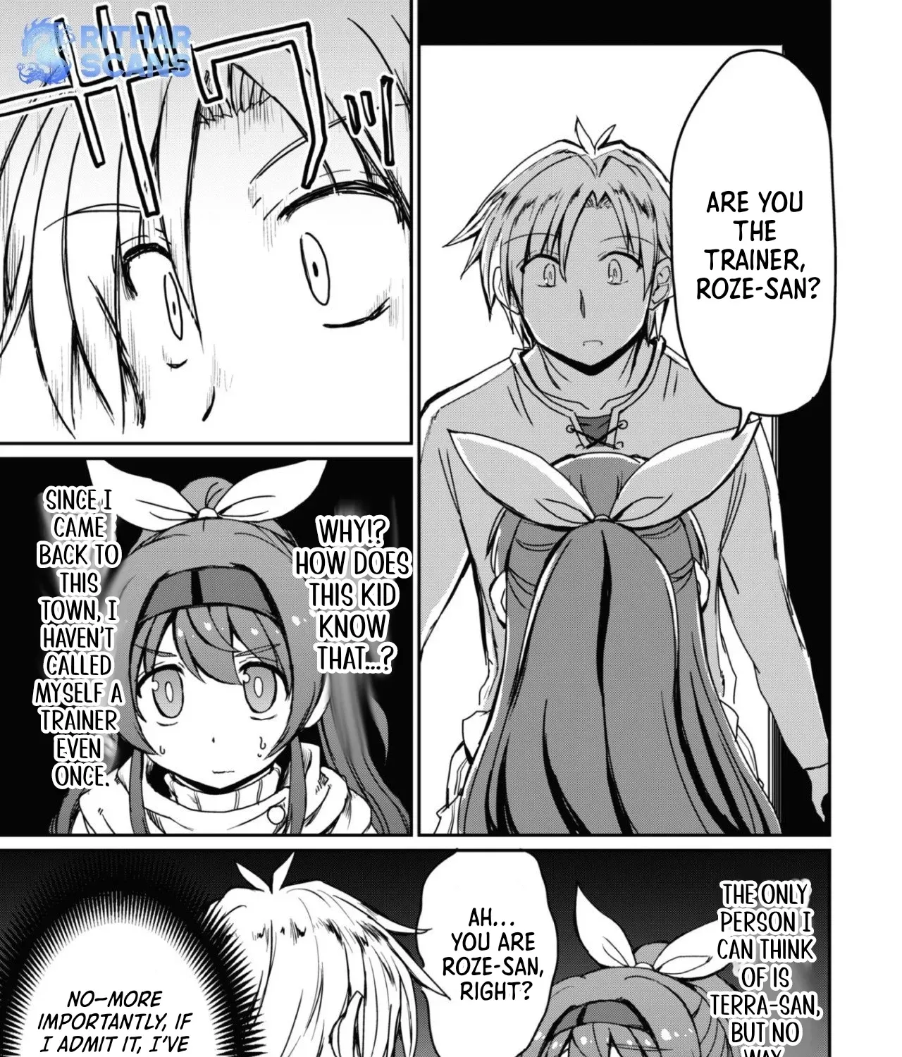 Hajimari no Machi no Sodateya-san - Tsuihousareta Bannou Ikuseishi wa Ponkotsu Boukensha wo Kakuseisasete Saikyou Slow Life wo Mezashimasu Chapter 1 - page 85