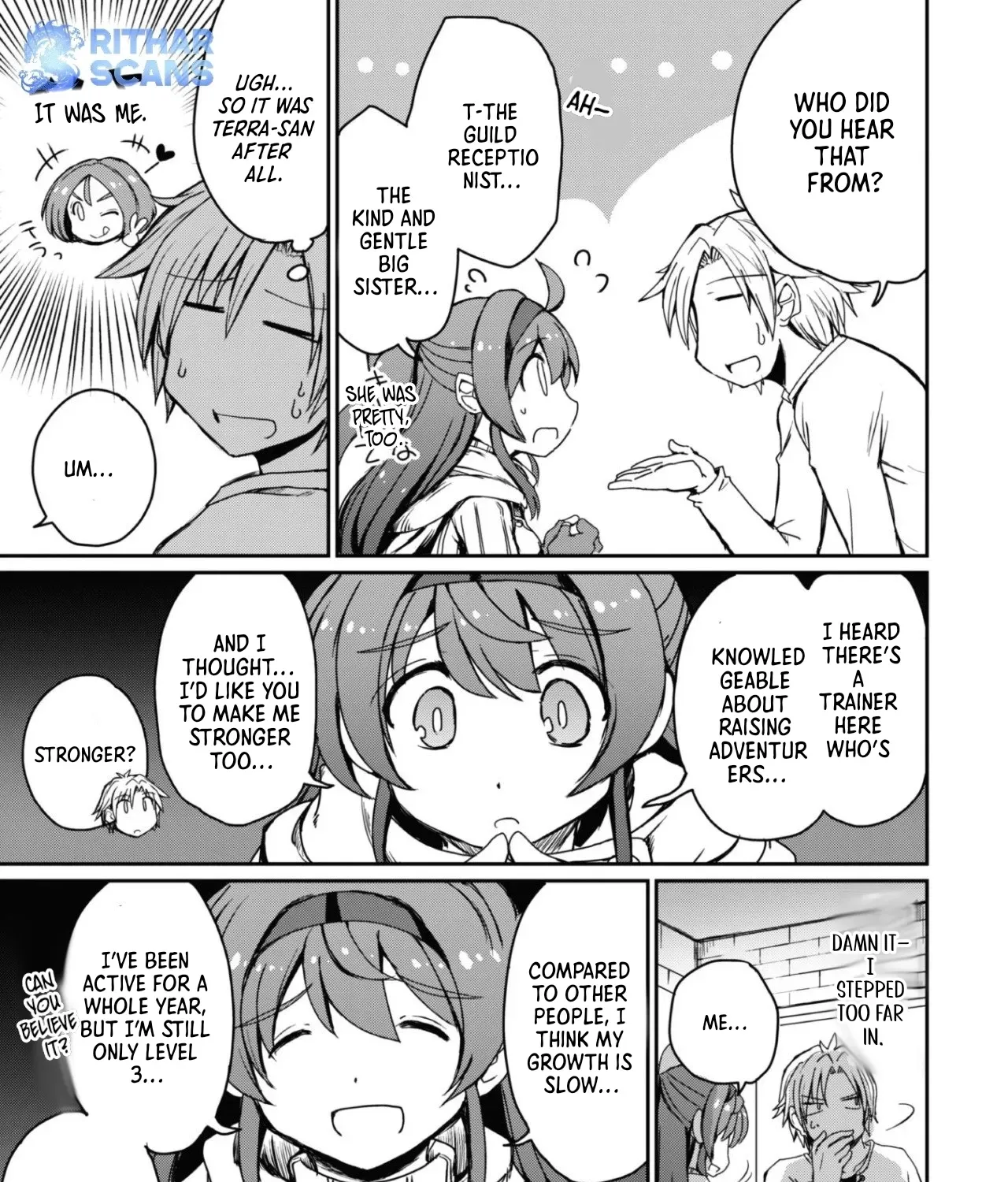 Hajimari no Machi no Sodateya-san - Tsuihousareta Bannou Ikuseishi wa Ponkotsu Boukensha wo Kakuseisasete Saikyou Slow Life wo Mezashimasu Chapter 1 - page 89