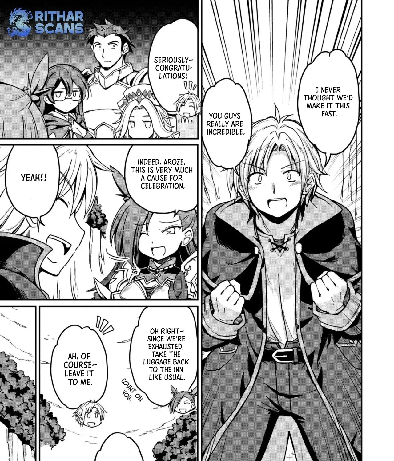 Hajimari no Machi no Sodateya-san - Tsuihousareta Bannou Ikuseishi wa Ponkotsu Boukensha wo Kakuseisasete Saikyou Slow Life wo Mezashimasu Chapter 1 - page 9