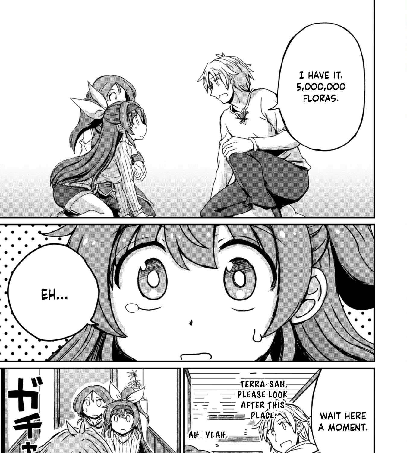 Hajimari no Machi no Sodateya-san - Tsuihousareta Bannou Ikuseishi wa Ponkotsu Boukensha wo Kakuseisasete Saikyou Slow Life wo Mezashimasu Chapter 10 - page 11