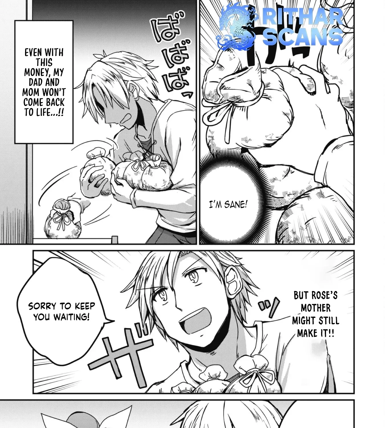 Hajimari no Machi no Sodateya-san - Tsuihousareta Bannou Ikuseishi wa Ponkotsu Boukensha wo Kakuseisasete Saikyou Slow Life wo Mezashimasu Chapter 10 - page 15