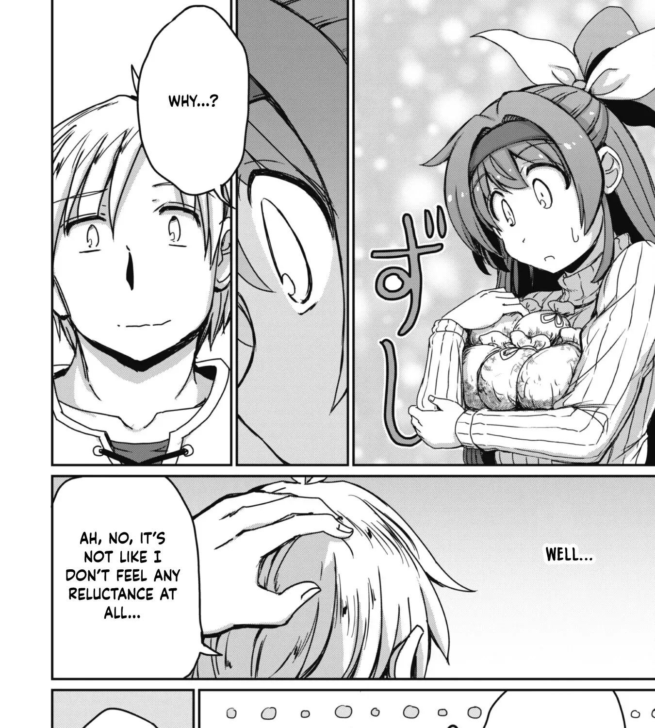 Hajimari no Machi no Sodateya-san - Tsuihousareta Bannou Ikuseishi wa Ponkotsu Boukensha wo Kakuseisasete Saikyou Slow Life wo Mezashimasu Chapter 10 - page 17