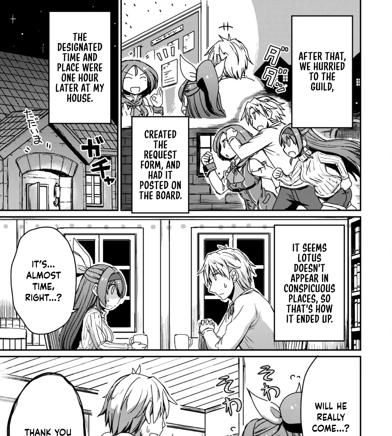 Hajimari no Machi no Sodateya-san - Tsuihousareta Bannou Ikuseishi wa Ponkotsu Boukensha wo Kakuseisasete Saikyou Slow Life wo Mezashimasu Chapter 10 - page 23