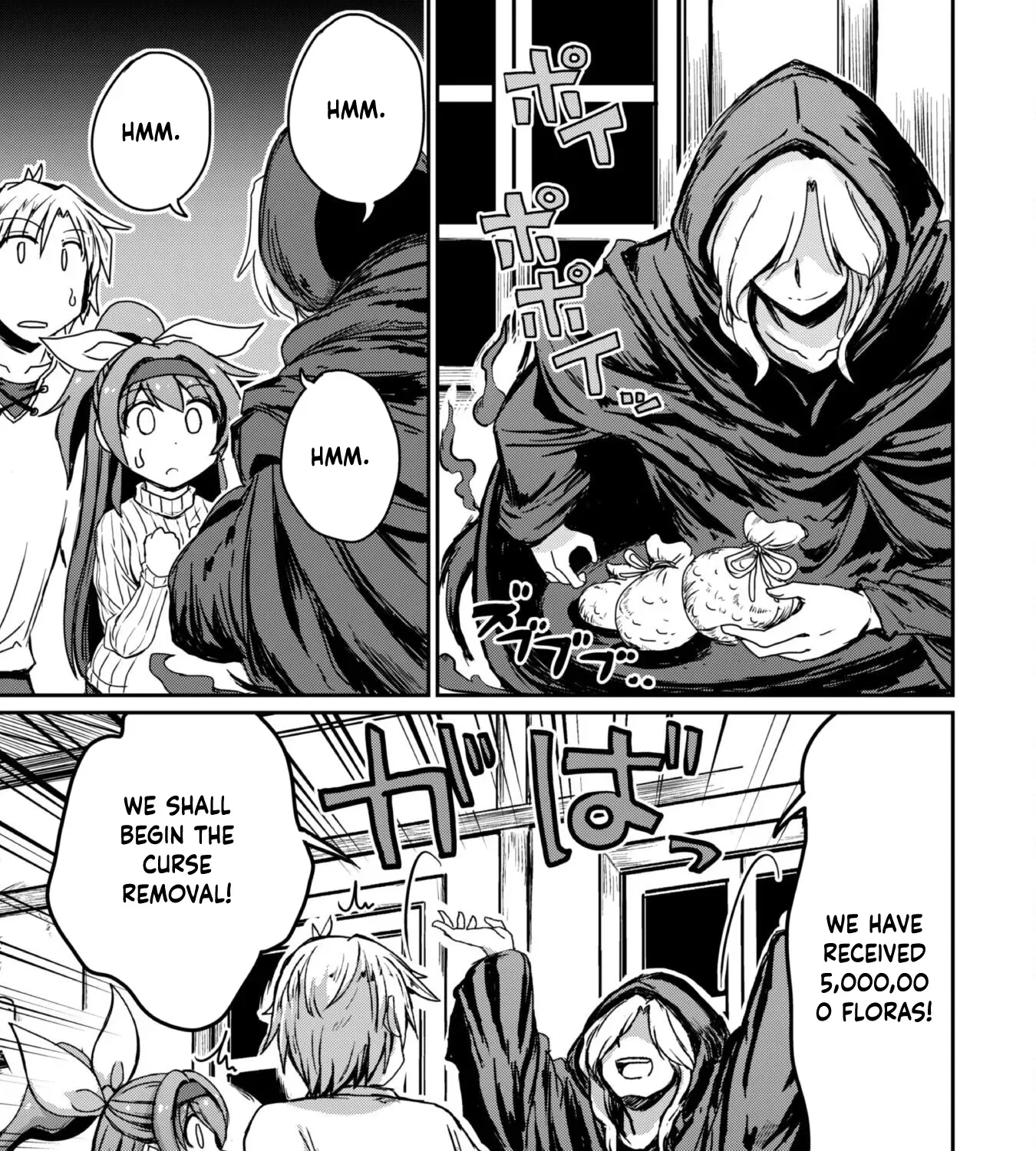 Hajimari no Machi no Sodateya-san - Tsuihousareta Bannou Ikuseishi wa Ponkotsu Boukensha wo Kakuseisasete Saikyou Slow Life wo Mezashimasu Chapter 10 - page 31