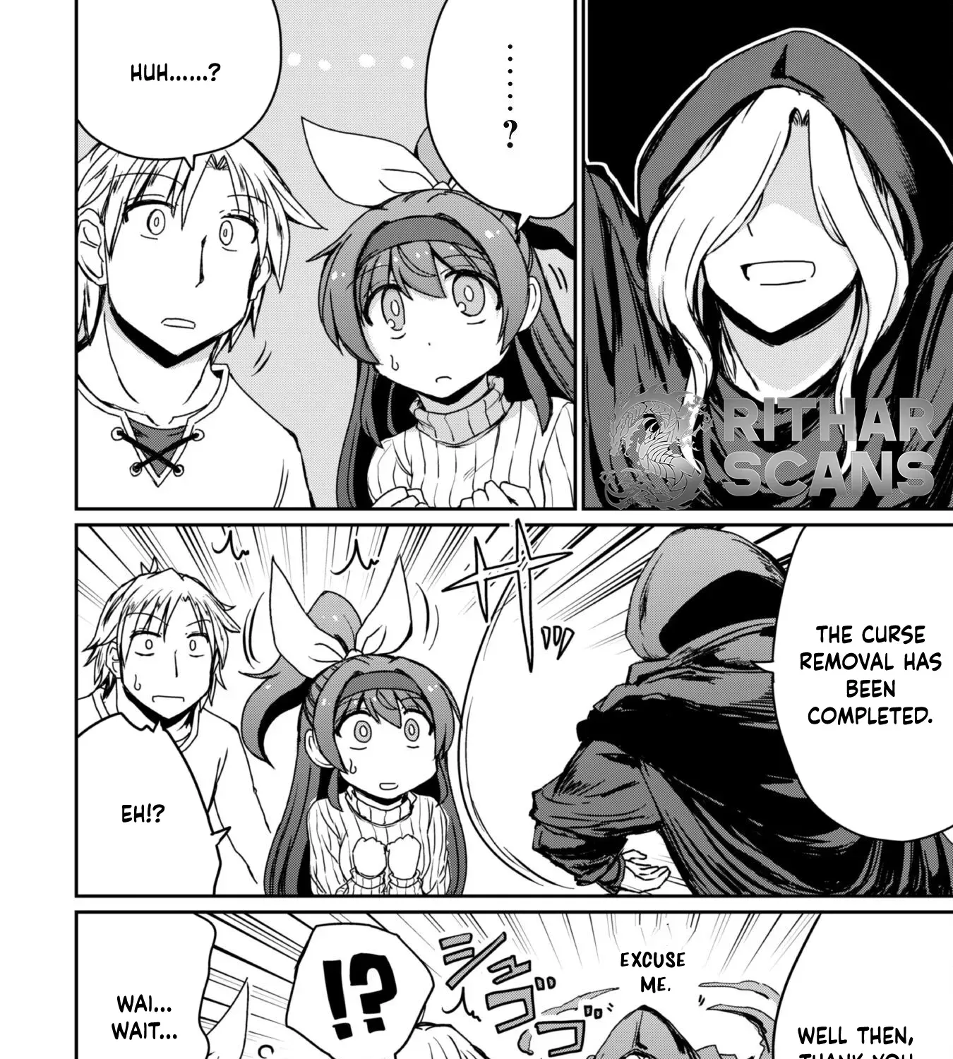 Hajimari no Machi no Sodateya-san - Tsuihousareta Bannou Ikuseishi wa Ponkotsu Boukensha wo Kakuseisasete Saikyou Slow Life wo Mezashimasu Chapter 10 - page 33