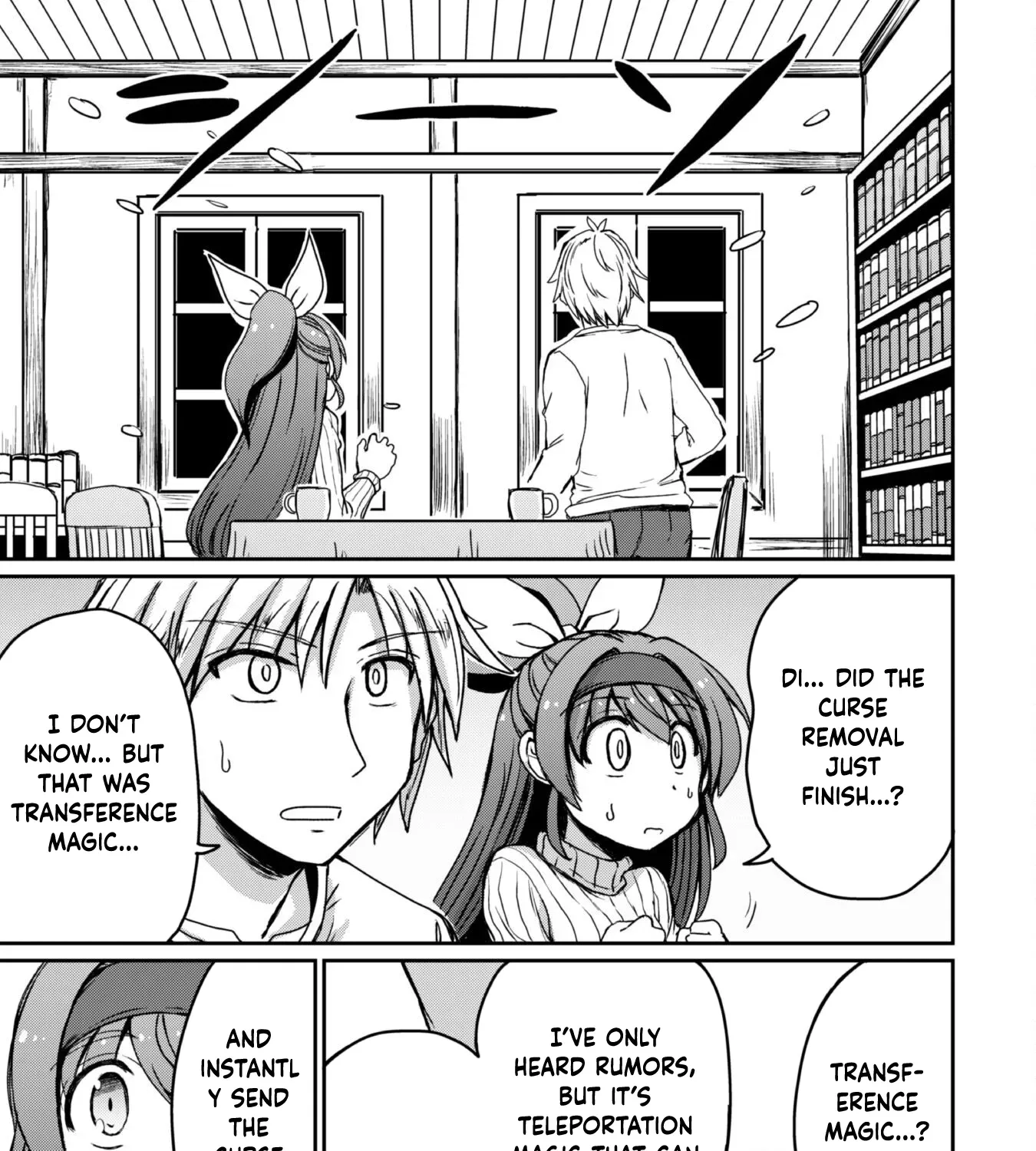 Hajimari no Machi no Sodateya-san - Tsuihousareta Bannou Ikuseishi wa Ponkotsu Boukensha wo Kakuseisasete Saikyou Slow Life wo Mezashimasu Chapter 10 - page 35