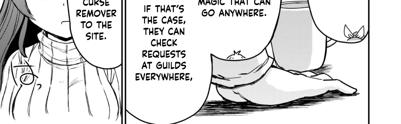 Hajimari no Machi no Sodateya-san - Tsuihousareta Bannou Ikuseishi wa Ponkotsu Boukensha wo Kakuseisasete Saikyou Slow Life wo Mezashimasu Chapter 10 - page 36
