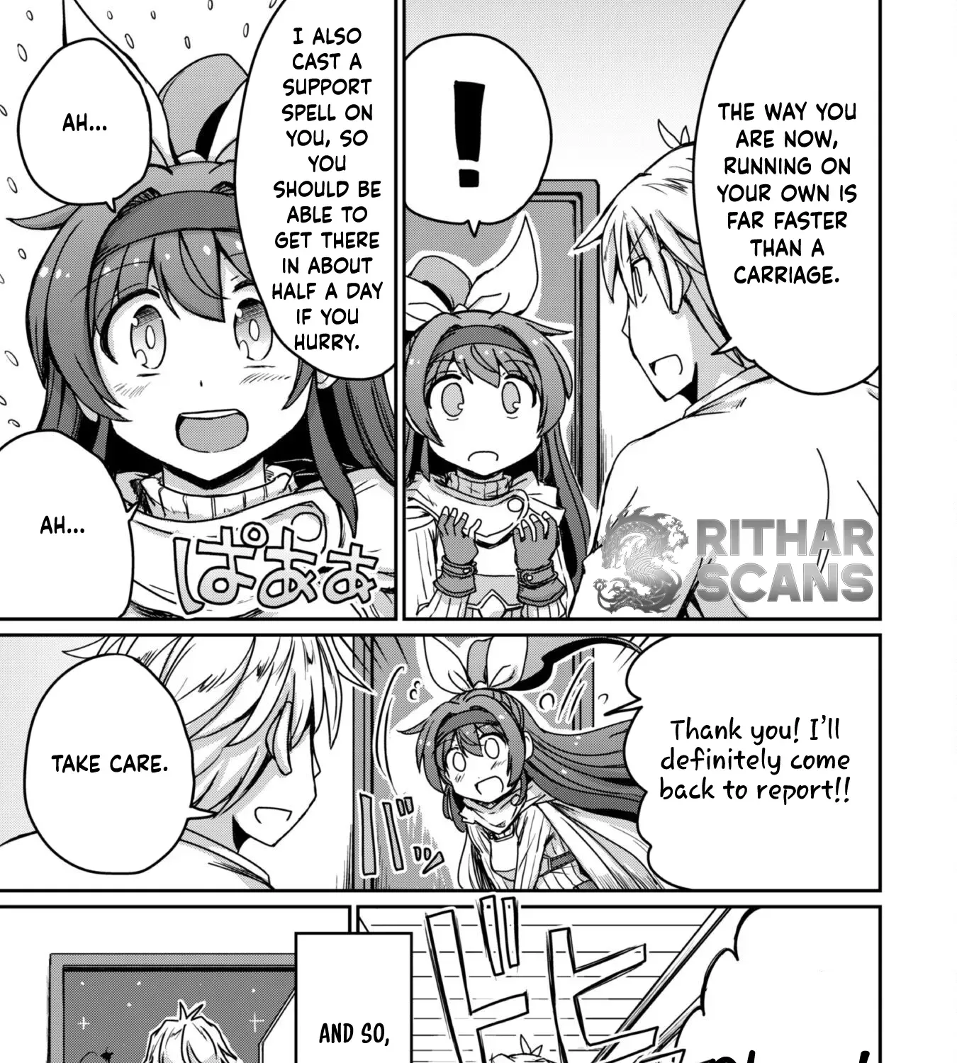 Hajimari no Machi no Sodateya-san - Tsuihousareta Bannou Ikuseishi wa Ponkotsu Boukensha wo Kakuseisasete Saikyou Slow Life wo Mezashimasu Chapter 10 - page 39