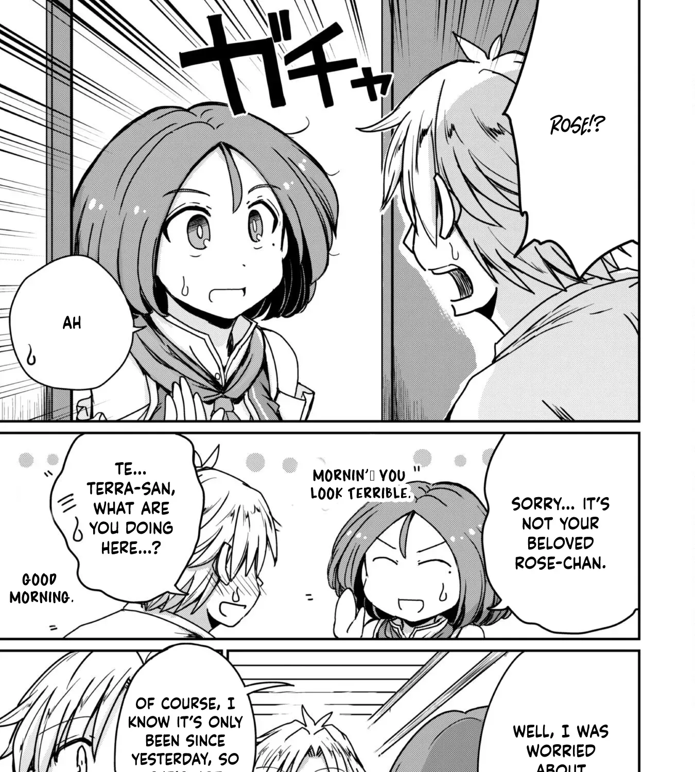 Hajimari no Machi no Sodateya-san - Tsuihousareta Bannou Ikuseishi wa Ponkotsu Boukensha wo Kakuseisasete Saikyou Slow Life wo Mezashimasu Chapter 10 - page 43