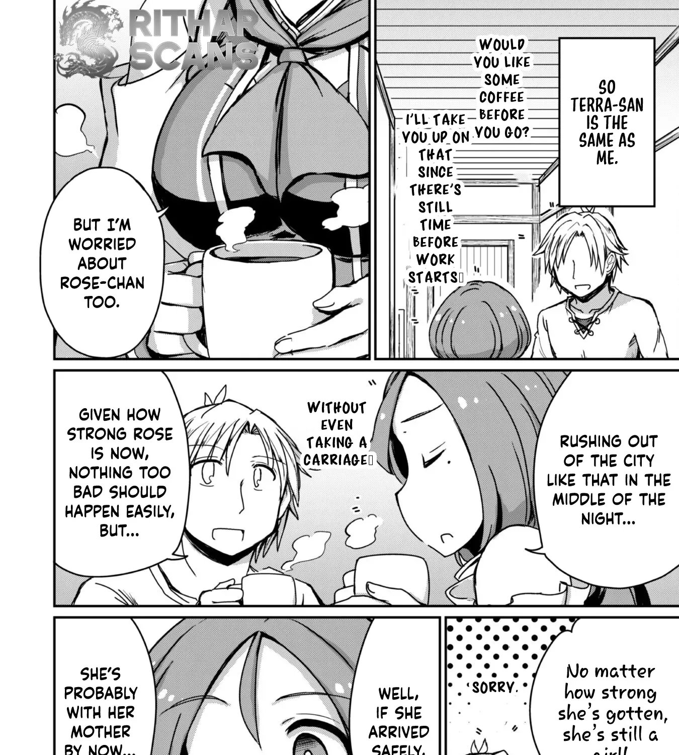 Hajimari no Machi no Sodateya-san - Tsuihousareta Bannou Ikuseishi wa Ponkotsu Boukensha wo Kakuseisasete Saikyou Slow Life wo Mezashimasu Chapter 10 - page 45
