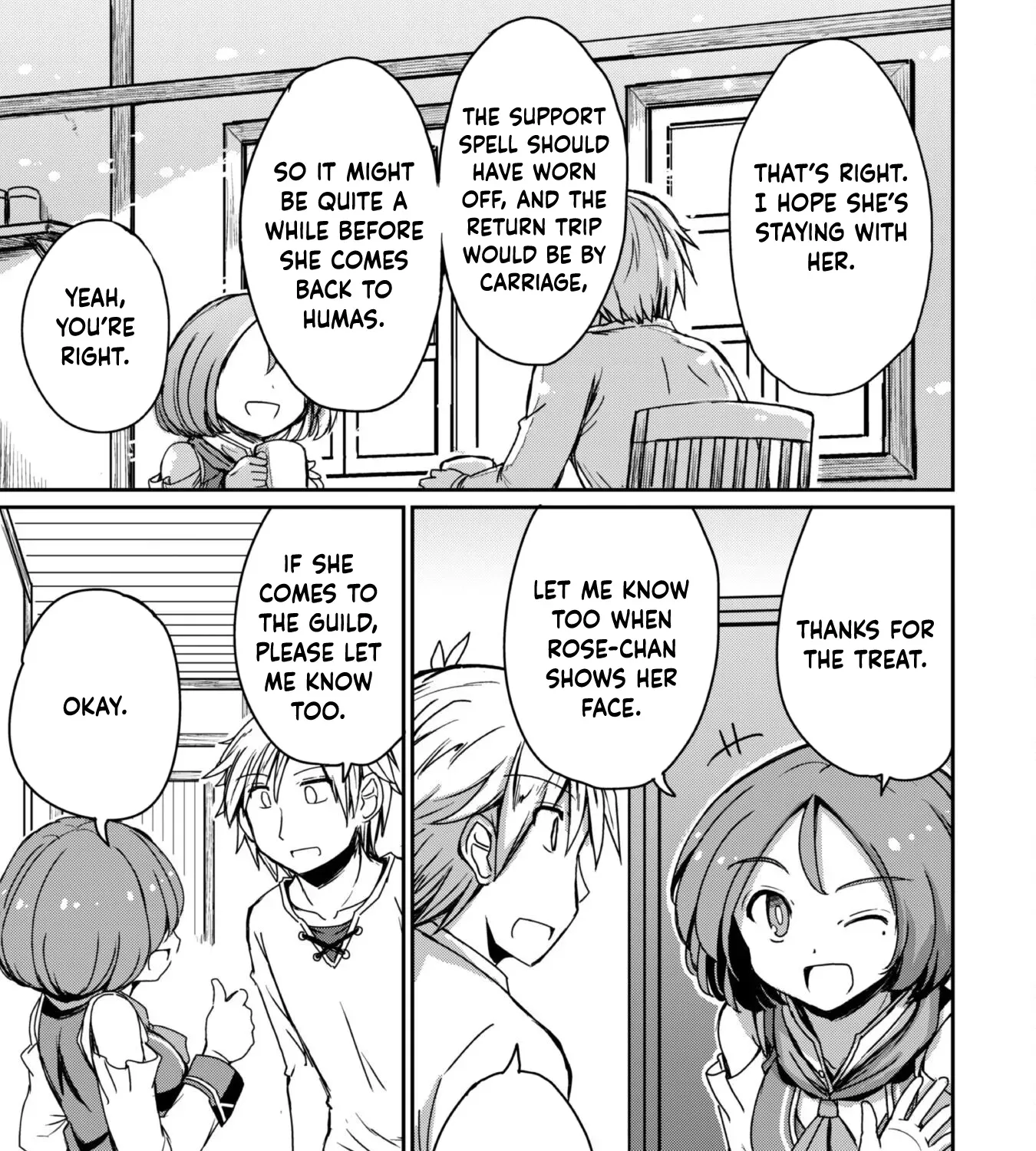 Hajimari no Machi no Sodateya-san - Tsuihousareta Bannou Ikuseishi wa Ponkotsu Boukensha wo Kakuseisasete Saikyou Slow Life wo Mezashimasu Chapter 10 - page 47