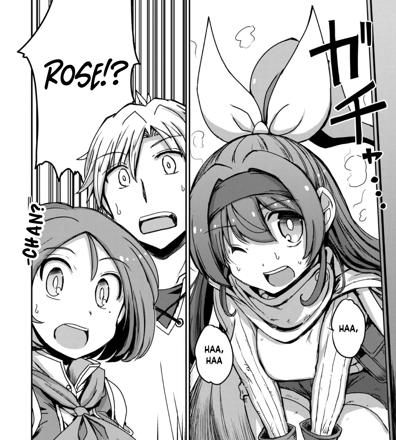 Hajimari no Machi no Sodateya-san - Tsuihousareta Bannou Ikuseishi wa Ponkotsu Boukensha wo Kakuseisasete Saikyou Slow Life wo Mezashimasu Chapter 10 - page 49