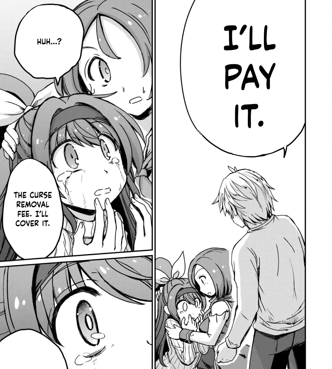 Hajimari no Machi no Sodateya-san - Tsuihousareta Bannou Ikuseishi wa Ponkotsu Boukensha wo Kakuseisasete Saikyou Slow Life wo Mezashimasu Chapter 10 - page 7