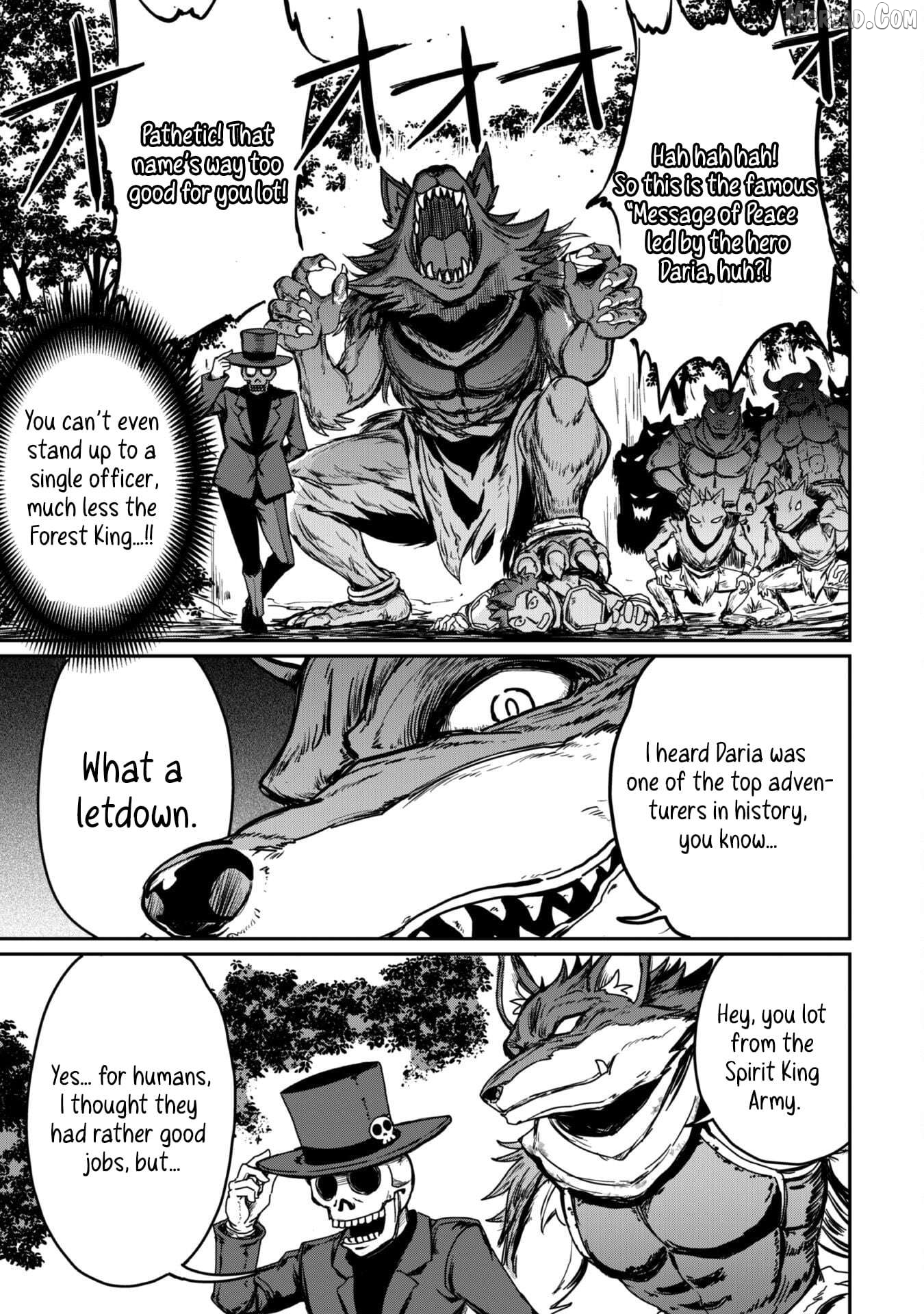 Hajimari no Machi no Sodateya-san - Tsuihousareta Bannou Ikuseishi wa Ponkotsu Boukensha wo Kakuseisasete Saikyou Slow Life wo Mezashimasu Chapter 11 - page 21