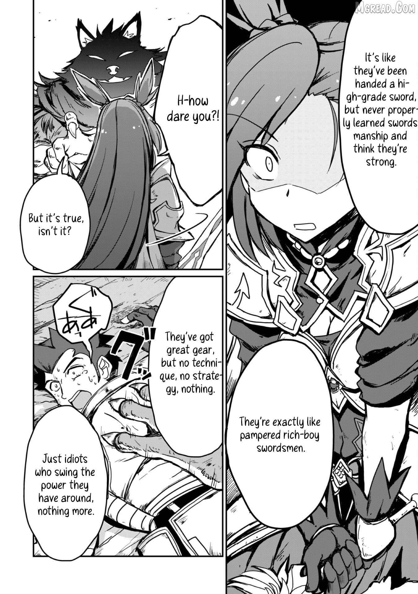 Hajimari no Machi no Sodateya-san - Tsuihousareta Bannou Ikuseishi wa Ponkotsu Boukensha wo Kakuseisasete Saikyou Slow Life wo Mezashimasu Chapter 11 - page 22