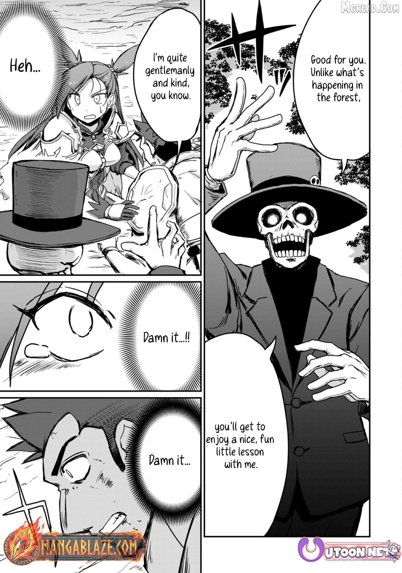 Hajimari no Machi no Sodateya-san - Tsuihousareta Bannou Ikuseishi wa Ponkotsu Boukensha wo Kakuseisasete Saikyou Slow Life wo Mezashimasu Chapter 11 - page 25
