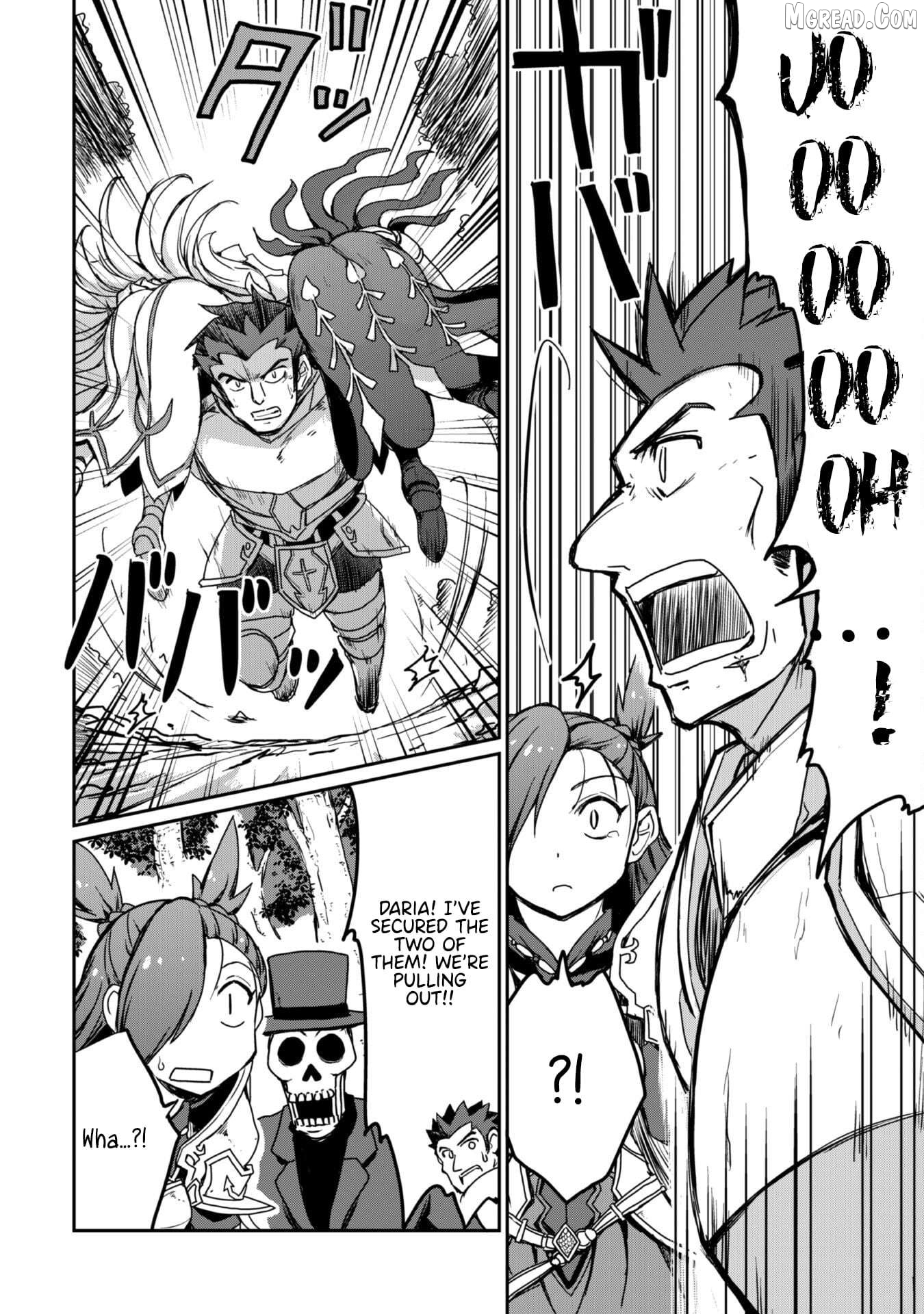Hajimari no Machi no Sodateya-san - Tsuihousareta Bannou Ikuseishi wa Ponkotsu Boukensha wo Kakuseisasete Saikyou Slow Life wo Mezashimasu Chapter 11 - page 26