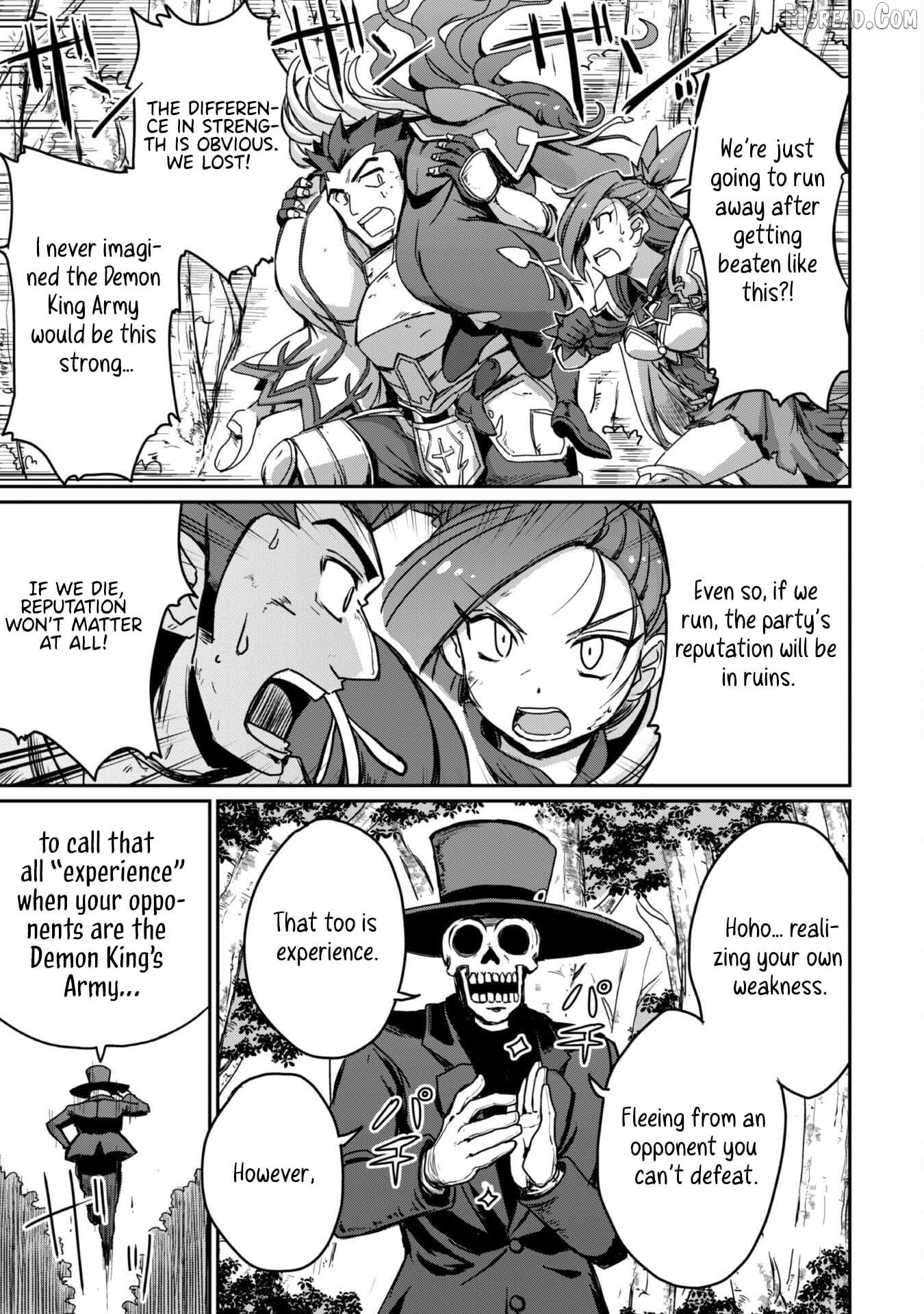 Hajimari no Machi no Sodateya-san - Tsuihousareta Bannou Ikuseishi wa Ponkotsu Boukensha wo Kakuseisasete Saikyou Slow Life wo Mezashimasu Chapter 11 - page 27