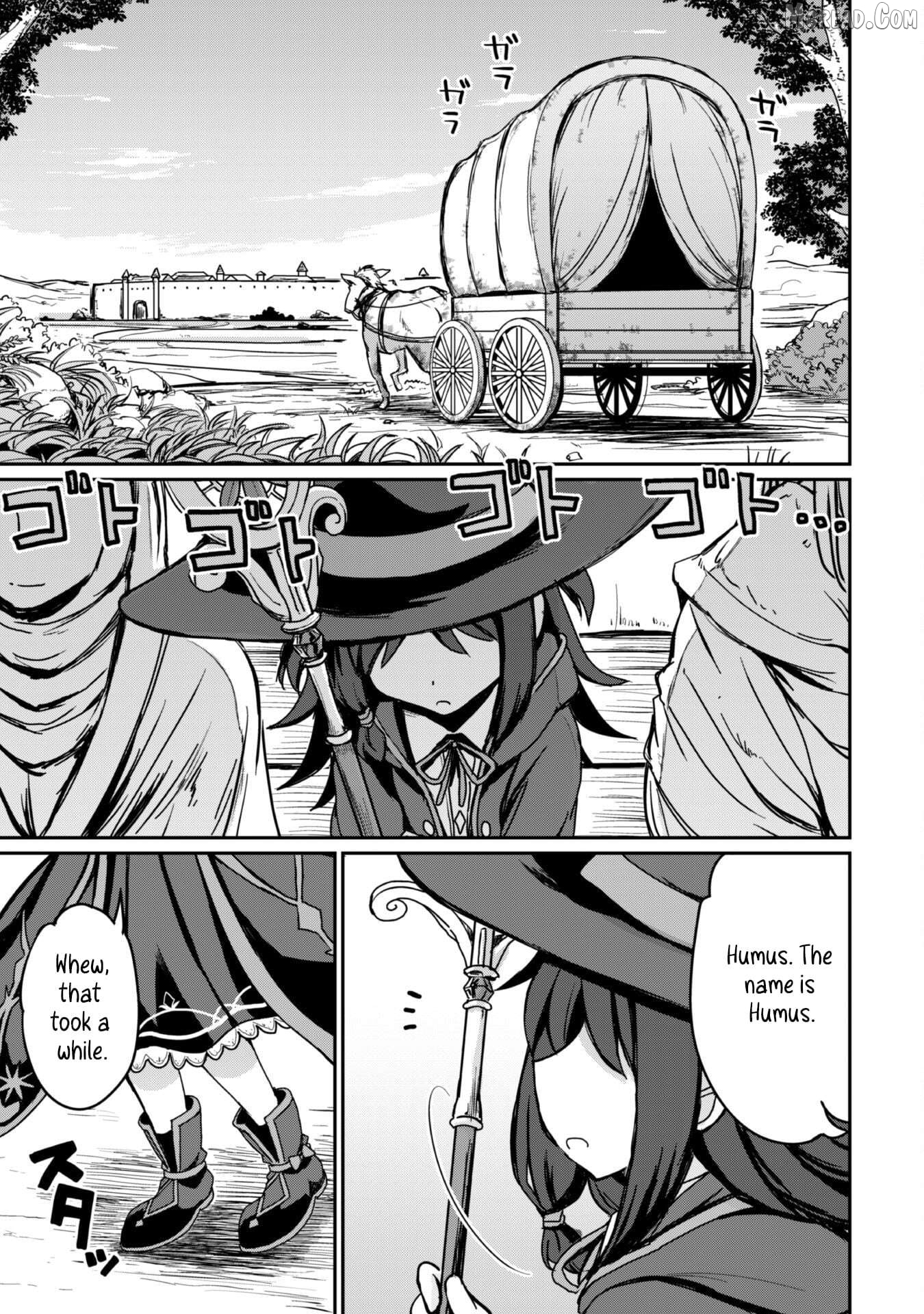 Hajimari no Machi no Sodateya-san - Tsuihousareta Bannou Ikuseishi wa Ponkotsu Boukensha wo Kakuseisasete Saikyou Slow Life wo Mezashimasu Chapter 11 - page 29