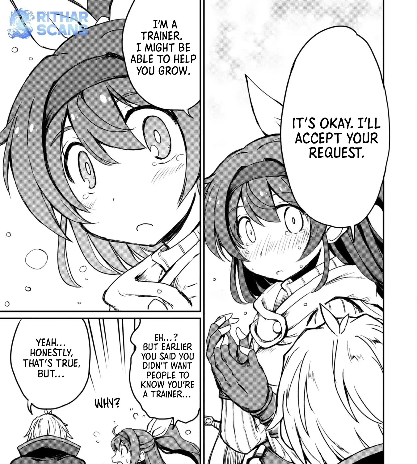 Hajimari no Machi no Sodateya-san - Tsuihousareta Bannou Ikuseishi wa Ponkotsu Boukensha wo Kakuseisasete Saikyou Slow Life wo Mezashimasu Chapter 2 - page 13