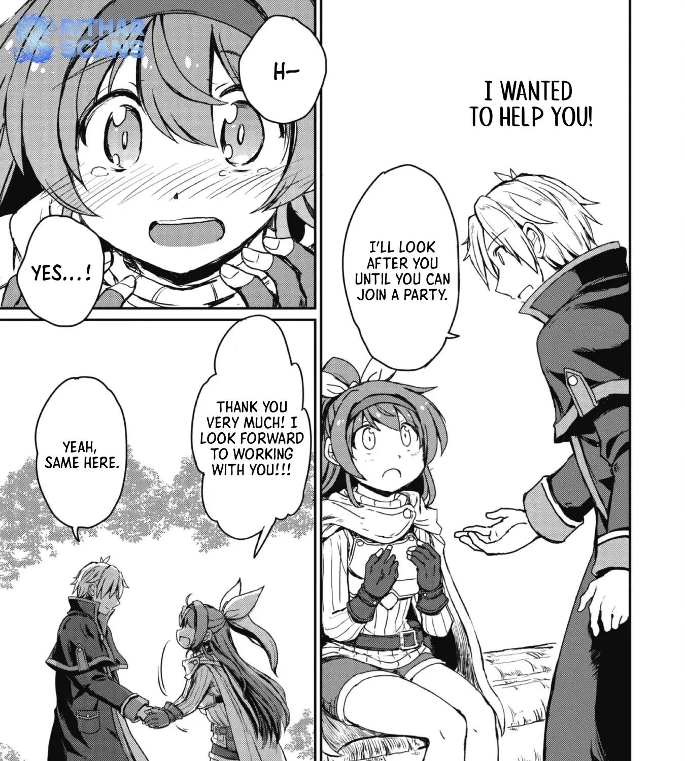 Hajimari no Machi no Sodateya-san - Tsuihousareta Bannou Ikuseishi wa Ponkotsu Boukensha wo Kakuseisasete Saikyou Slow Life wo Mezashimasu Chapter 2 - page 17