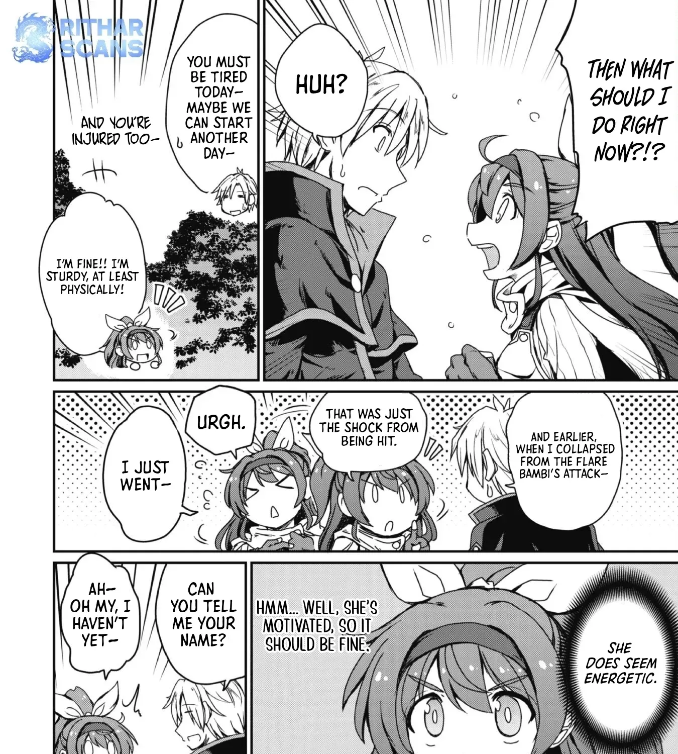 Hajimari no Machi no Sodateya-san - Tsuihousareta Bannou Ikuseishi wa Ponkotsu Boukensha wo Kakuseisasete Saikyou Slow Life wo Mezashimasu Chapter 2 - page 19