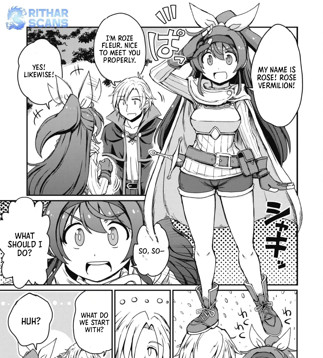 Hajimari no Machi no Sodateya-san - Tsuihousareta Bannou Ikuseishi wa Ponkotsu Boukensha wo Kakuseisasete Saikyou Slow Life wo Mezashimasu Chapter 2 - page 21