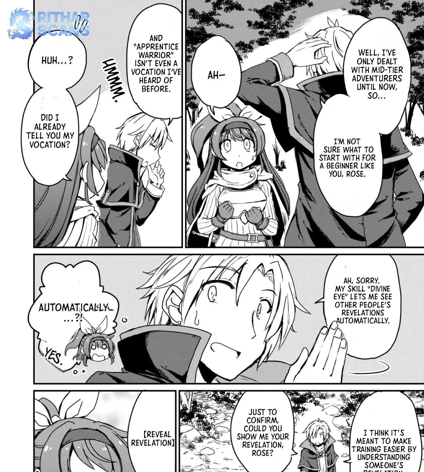 Hajimari no Machi no Sodateya-san - Tsuihousareta Bannou Ikuseishi wa Ponkotsu Boukensha wo Kakuseisasete Saikyou Slow Life wo Mezashimasu Chapter 2 - page 23