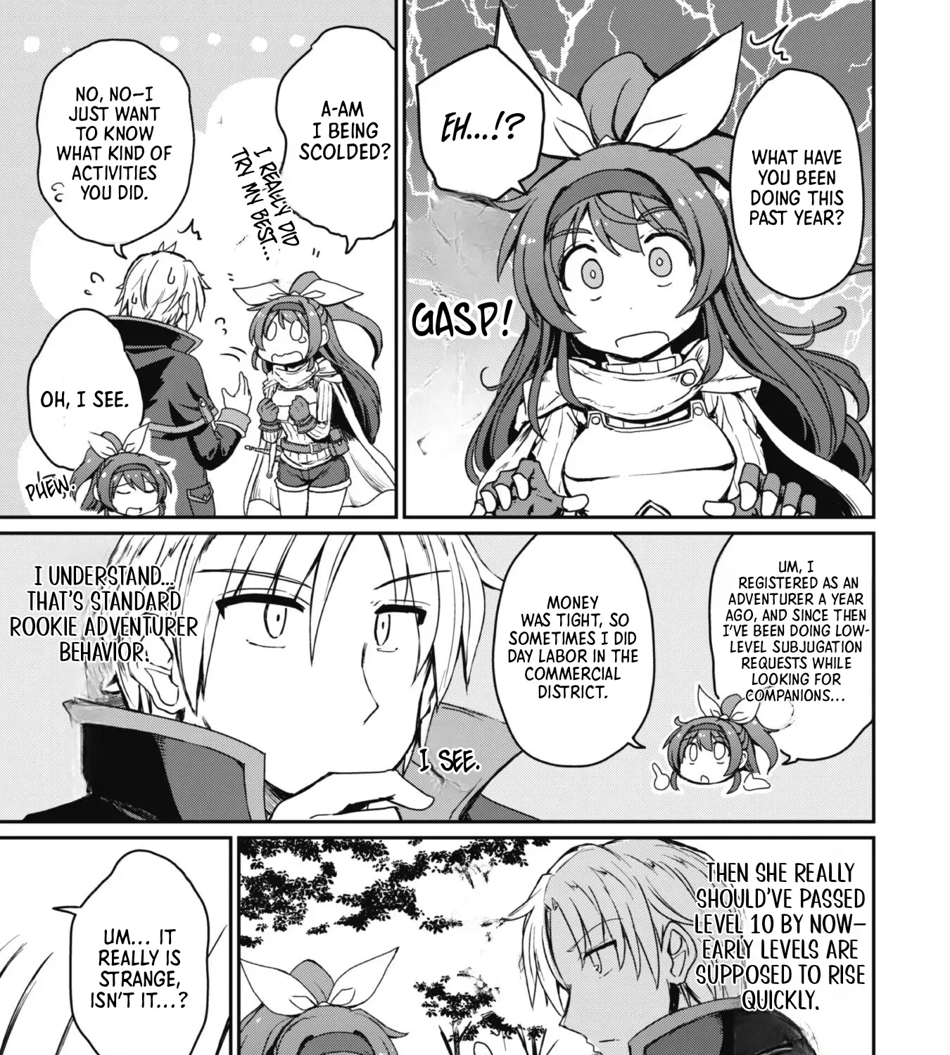 Hajimari no Machi no Sodateya-san - Tsuihousareta Bannou Ikuseishi wa Ponkotsu Boukensha wo Kakuseisasete Saikyou Slow Life wo Mezashimasu Chapter 2 - page 29