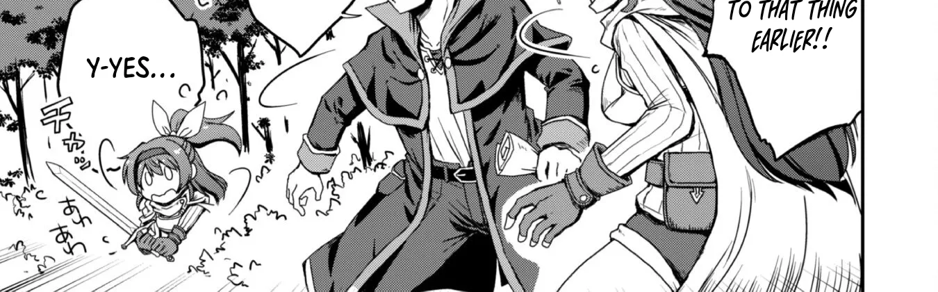Hajimari no Machi no Sodateya-san - Tsuihousareta Bannou Ikuseishi wa Ponkotsu Boukensha wo Kakuseisasete Saikyou Slow Life wo Mezashimasu Chapter 2 - page 34
