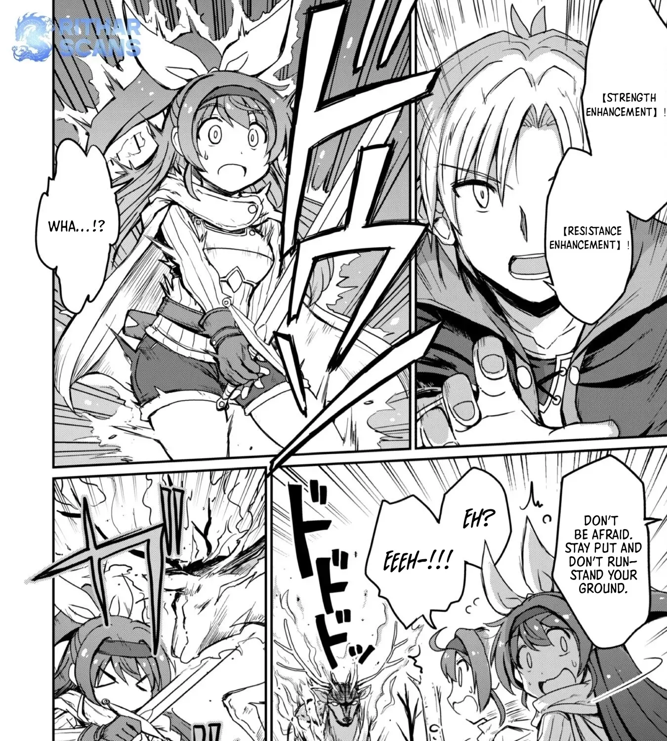 Hajimari no Machi no Sodateya-san - Tsuihousareta Bannou Ikuseishi wa Ponkotsu Boukensha wo Kakuseisasete Saikyou Slow Life wo Mezashimasu Chapter 2 - page 35