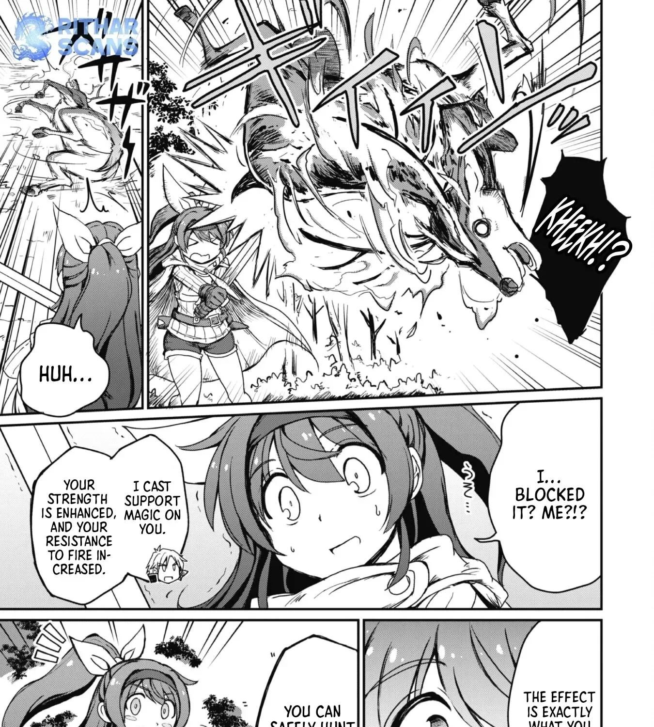Hajimari no Machi no Sodateya-san - Tsuihousareta Bannou Ikuseishi wa Ponkotsu Boukensha wo Kakuseisasete Saikyou Slow Life wo Mezashimasu Chapter 2 - page 37