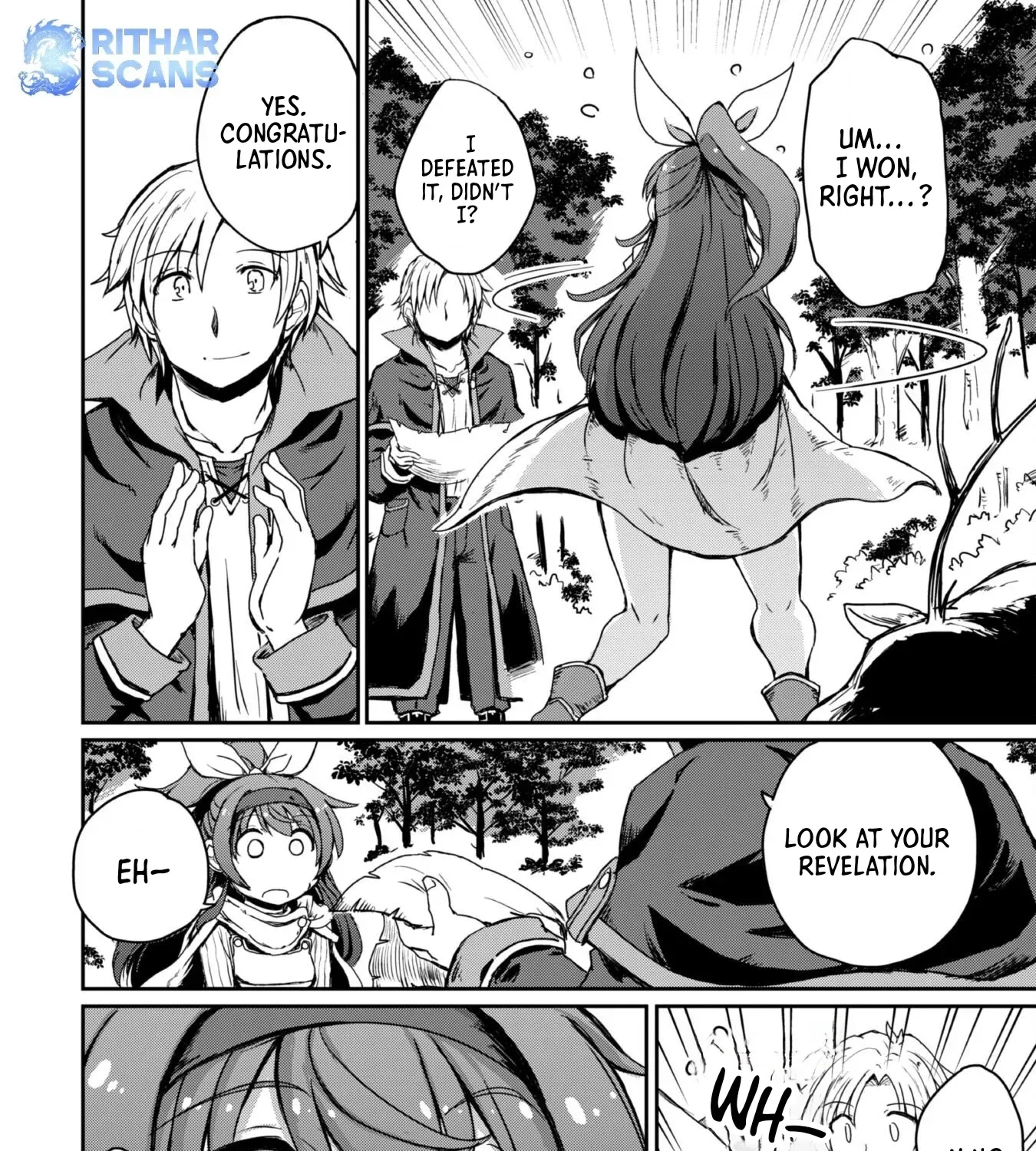 Hajimari no Machi no Sodateya-san - Tsuihousareta Bannou Ikuseishi wa Ponkotsu Boukensha wo Kakuseisasete Saikyou Slow Life wo Mezashimasu Chapter 2 - page 43