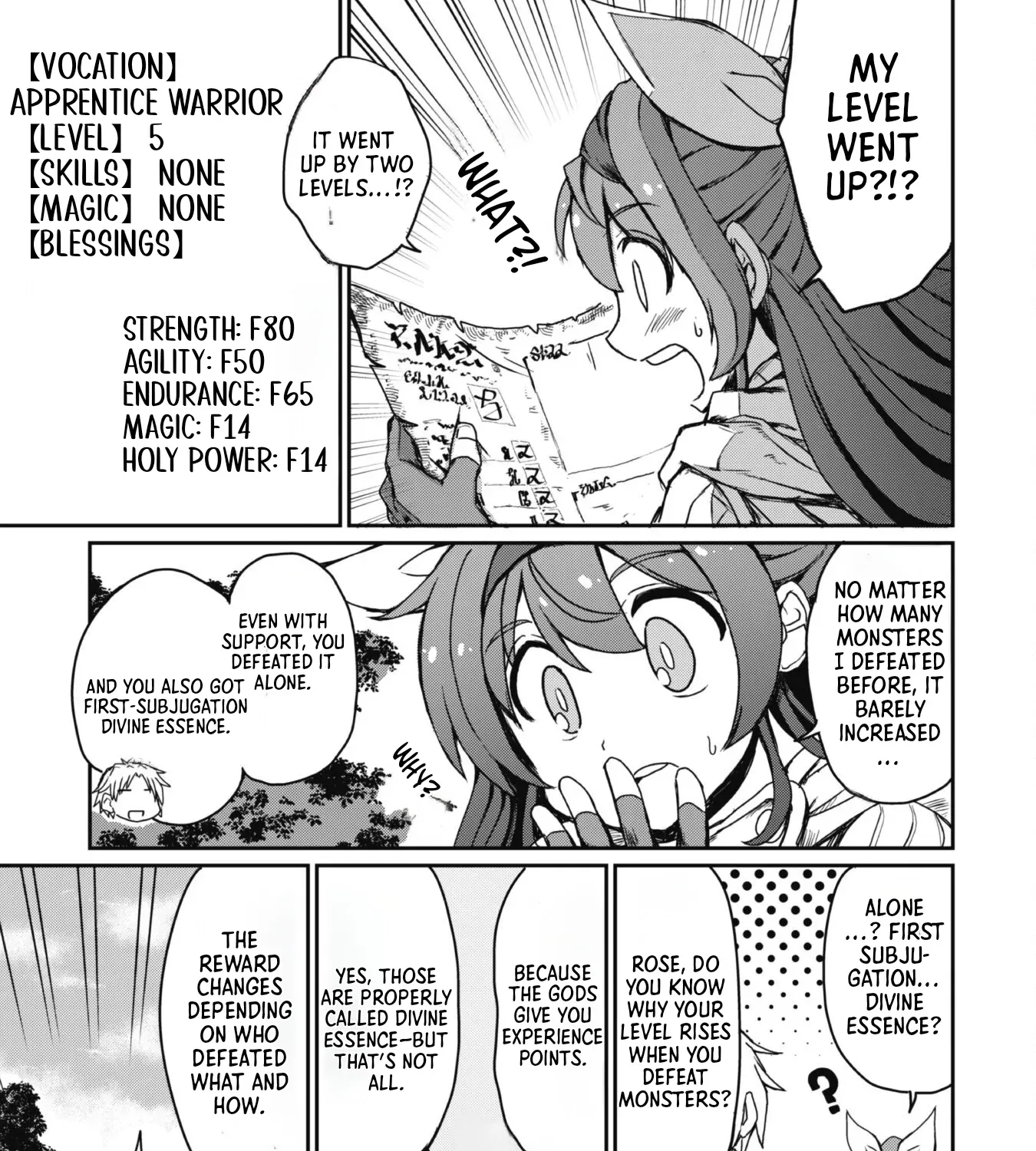 Hajimari no Machi no Sodateya-san - Tsuihousareta Bannou Ikuseishi wa Ponkotsu Boukensha wo Kakuseisasete Saikyou Slow Life wo Mezashimasu Chapter 2 - page 45