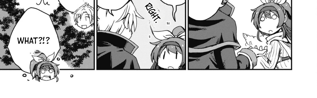Hajimari no Machi no Sodateya-san - Tsuihousareta Bannou Ikuseishi wa Ponkotsu Boukensha wo Kakuseisasete Saikyou Slow Life wo Mezashimasu Chapter 2 - page 46