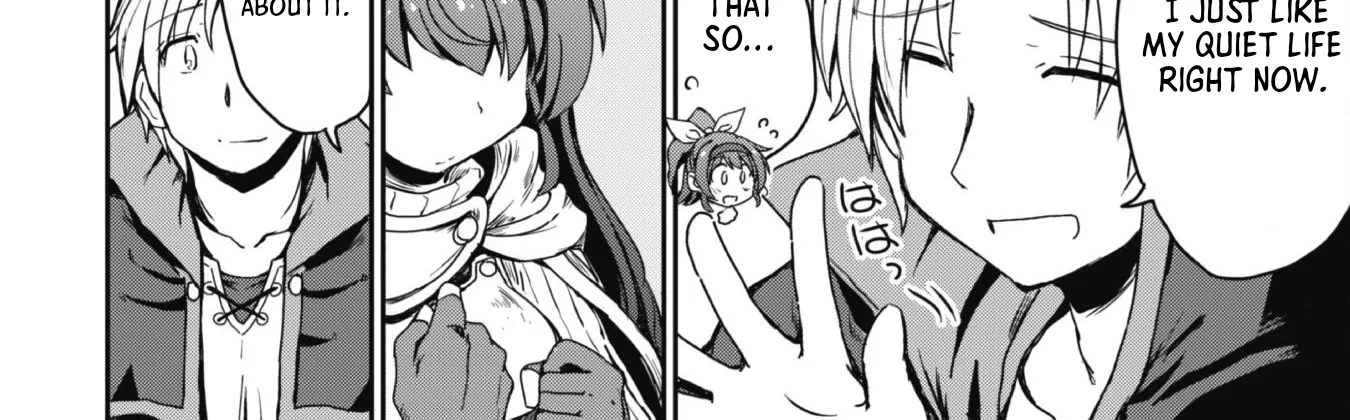 Hajimari no Machi no Sodateya-san - Tsuihousareta Bannou Ikuseishi wa Ponkotsu Boukensha wo Kakuseisasete Saikyou Slow Life wo Mezashimasu Chapter 2 - page 56
