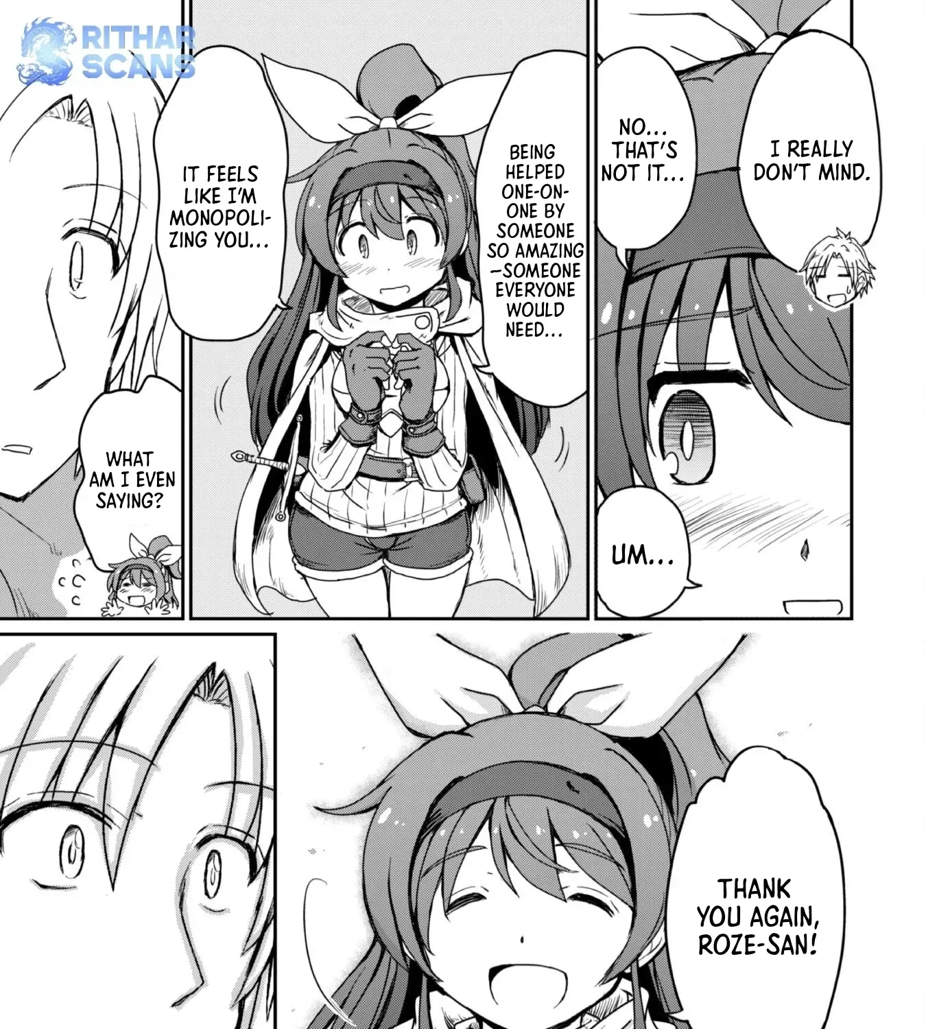 Hajimari no Machi no Sodateya-san - Tsuihousareta Bannou Ikuseishi wa Ponkotsu Boukensha wo Kakuseisasete Saikyou Slow Life wo Mezashimasu Chapter 2 - page 57